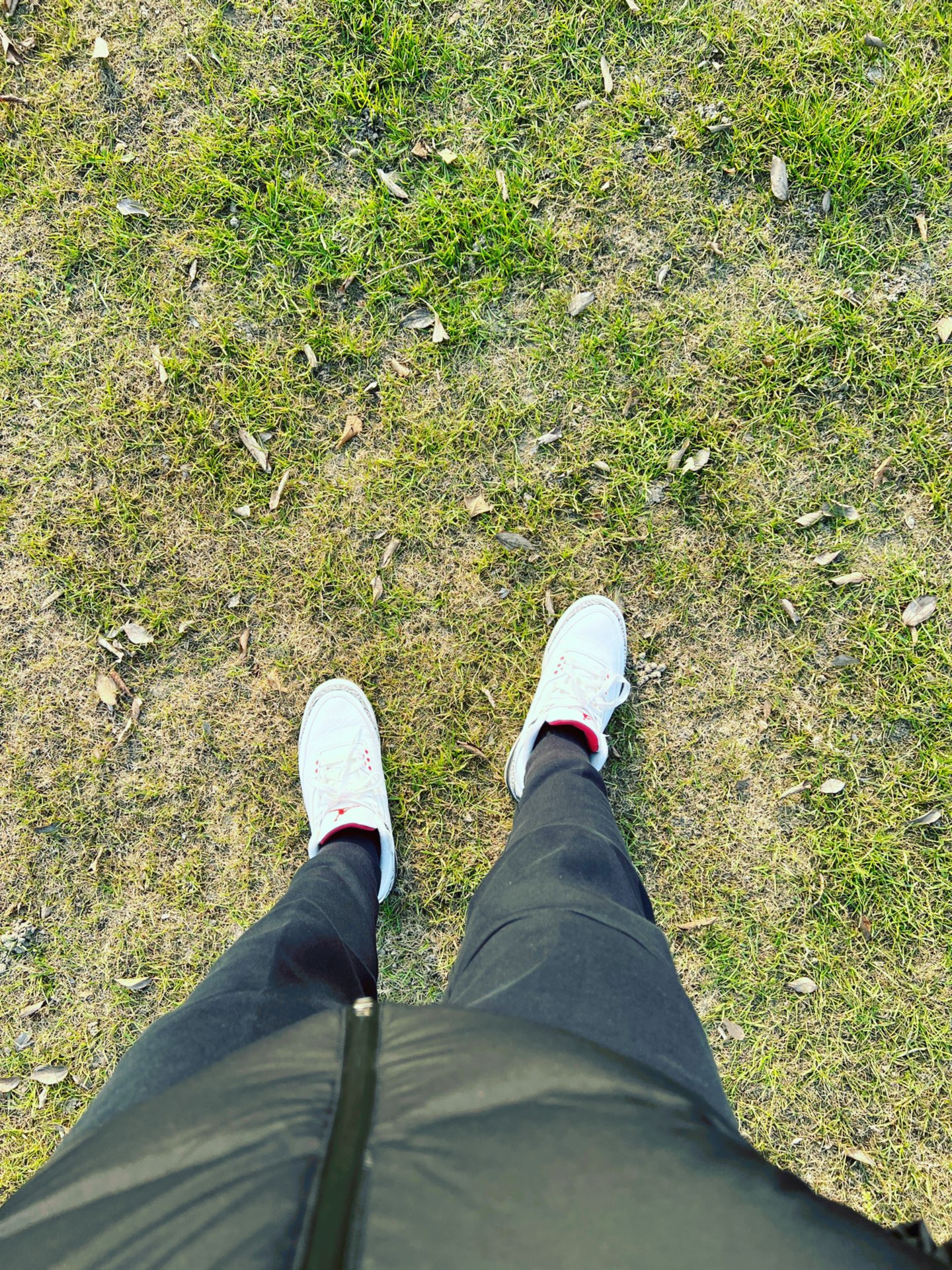 custom review-Найк Вязаные Тренировочные Штаны Мужские Черные