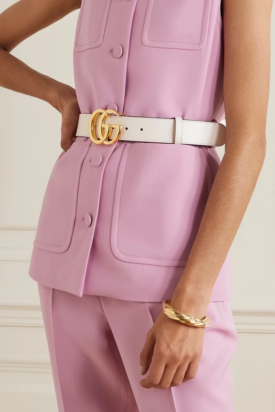 古驰腰带 #包装皮带种草推荐 #gucci腰带 #真皮腰带 #女士皮带腰 