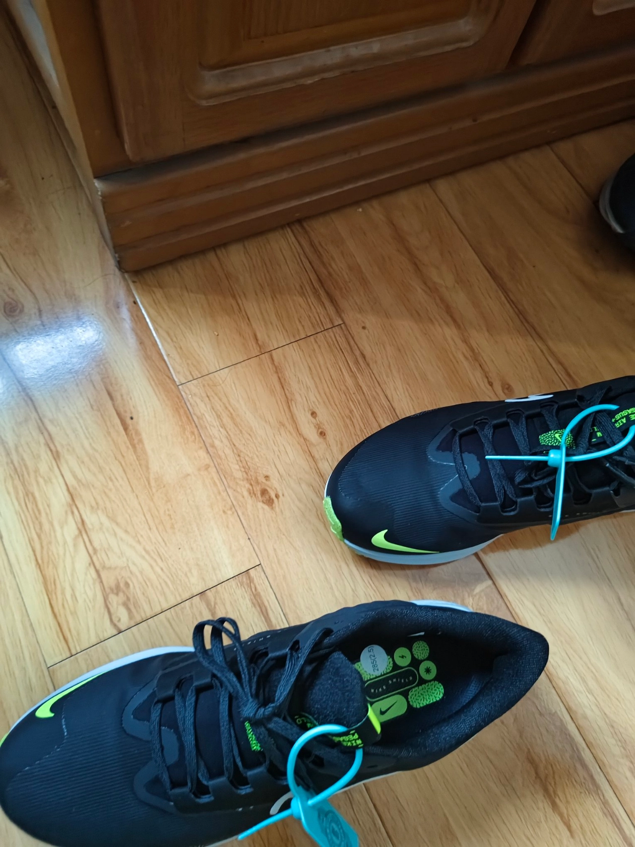 custom review-Nike Air Zoom Pegasus 39 Беговые кроссовки Низкий Топ Мужской