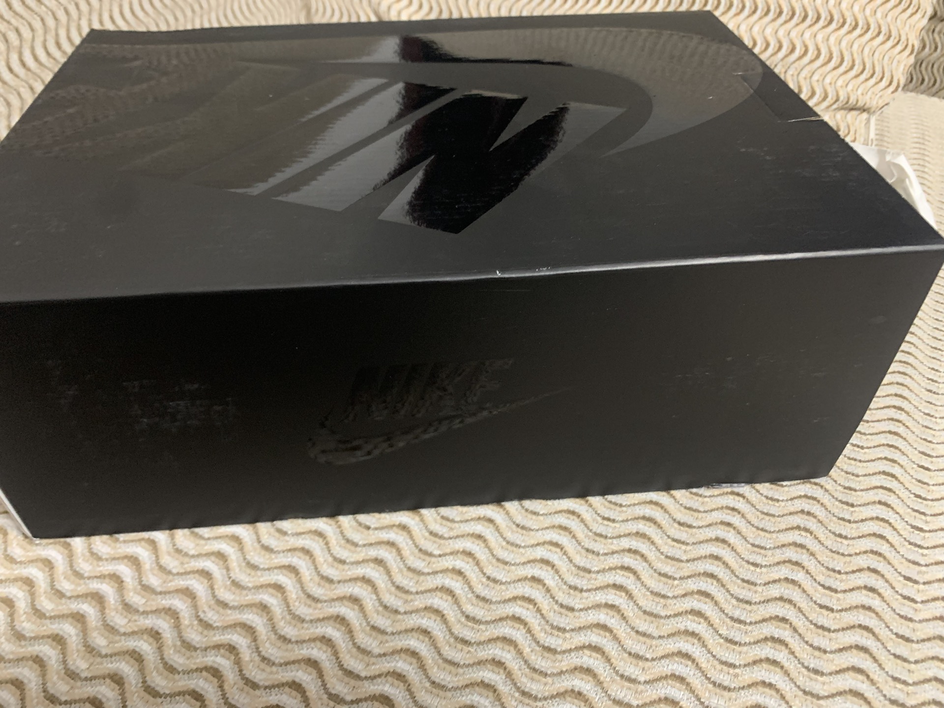 custom review-Nike Air Zoom Vomero 5 Легкий Низкий Топ Повседневный Тренировки Городской Коммутер Беговые кроссовки Унисекс Черный