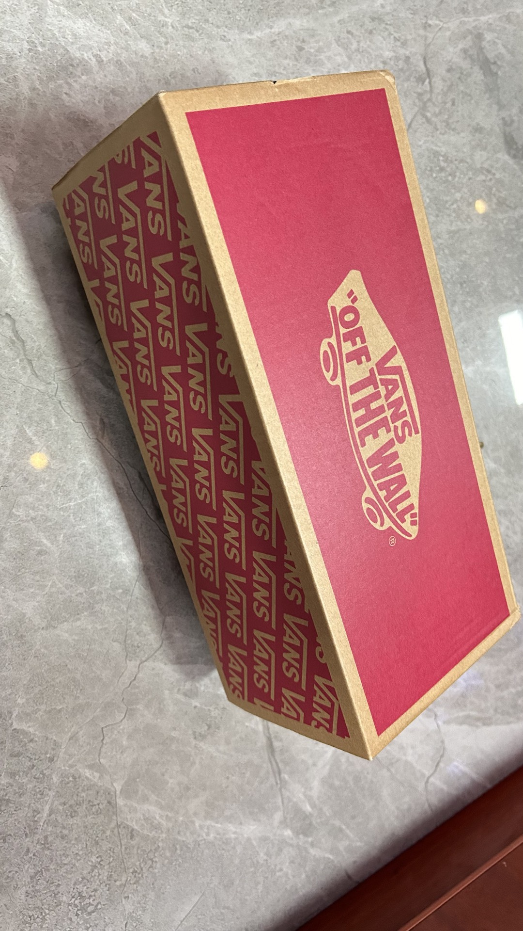 custom review-VANS Old Skool 36 Grunge Old Skool DX Легкий Низкий Топ Скейтборд Кроссовки Унисекс Черный Синий