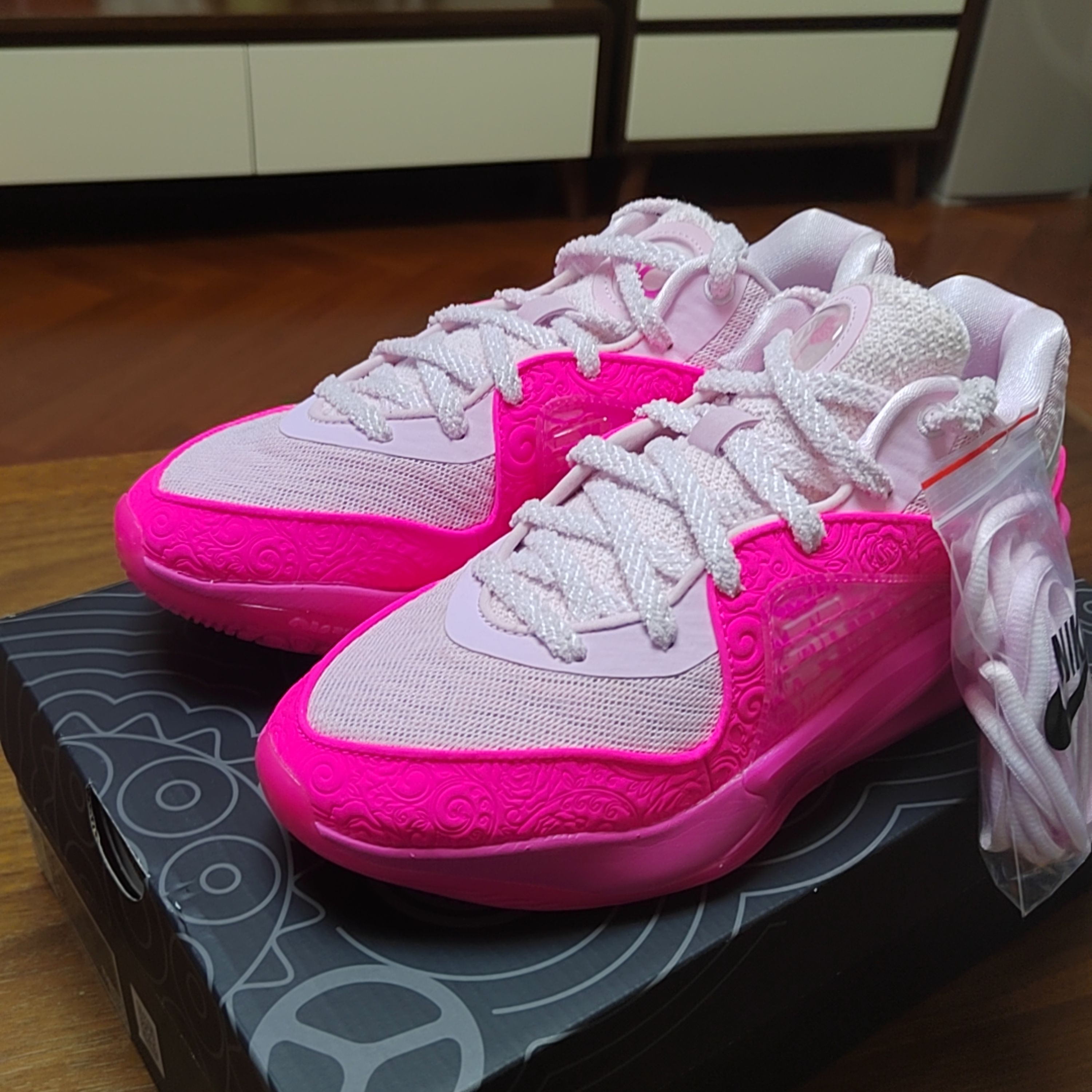 凯文杜兰特16代乳腺癌