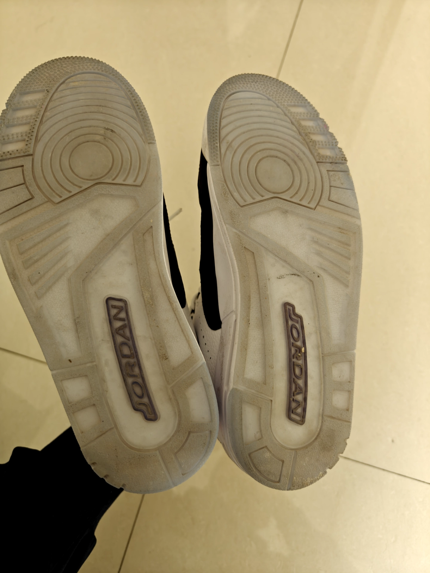custom review-Jordan Courtside 23 Concord