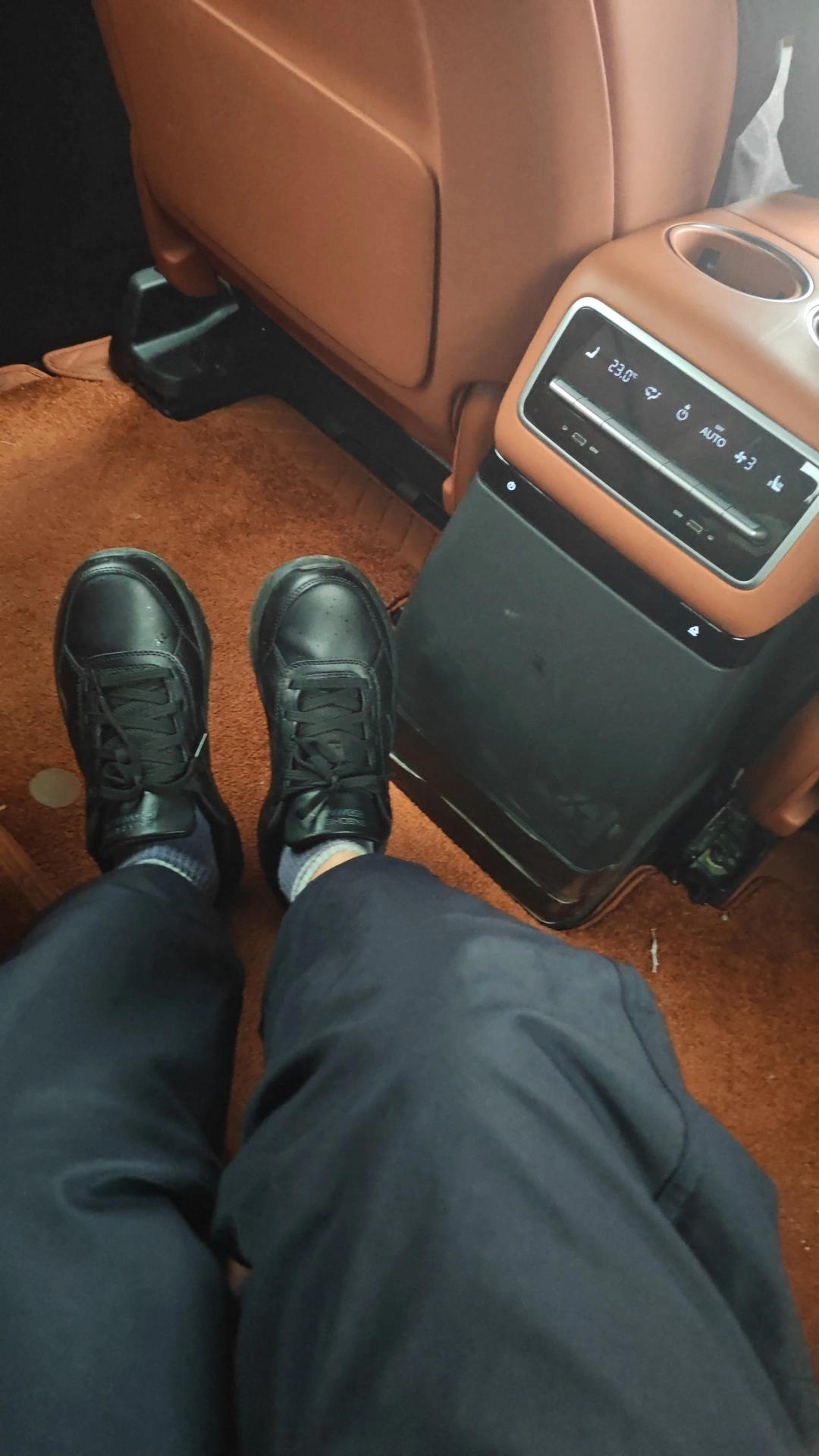 custom review-Skechers GO WALK Fle Low Топ Повседневный Мужской Черный