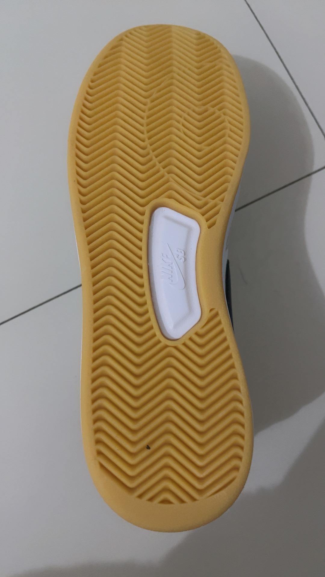 custom review-Nike Adversary Sb Premium Turf Orange Gum Light Brown