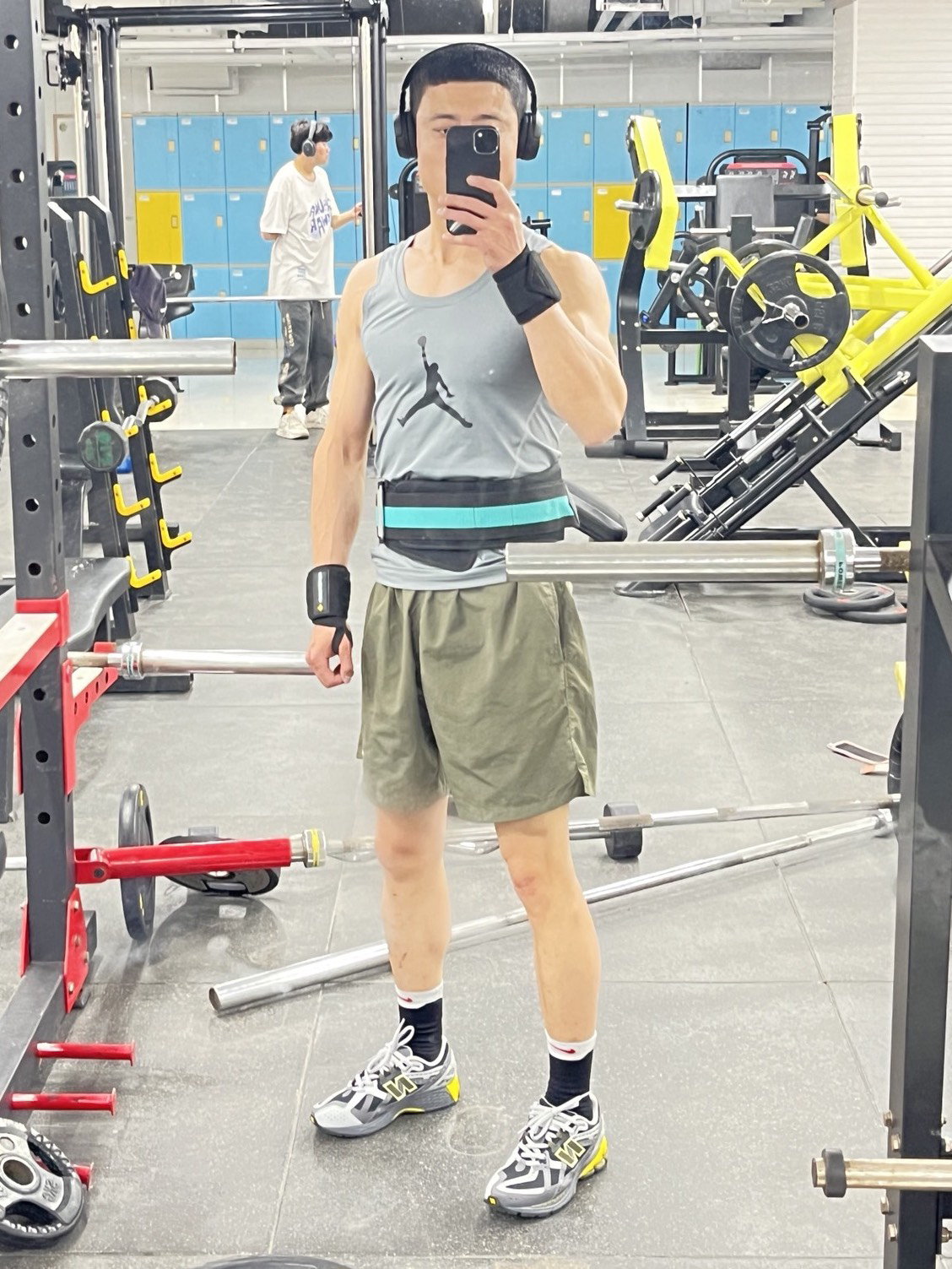 custom review-New Balance 1906U Устойчивый к истиранию Низкий Топ Повседневные Городские Кроссовки для Коммуникативных Беговых Унисекс Черный Серый