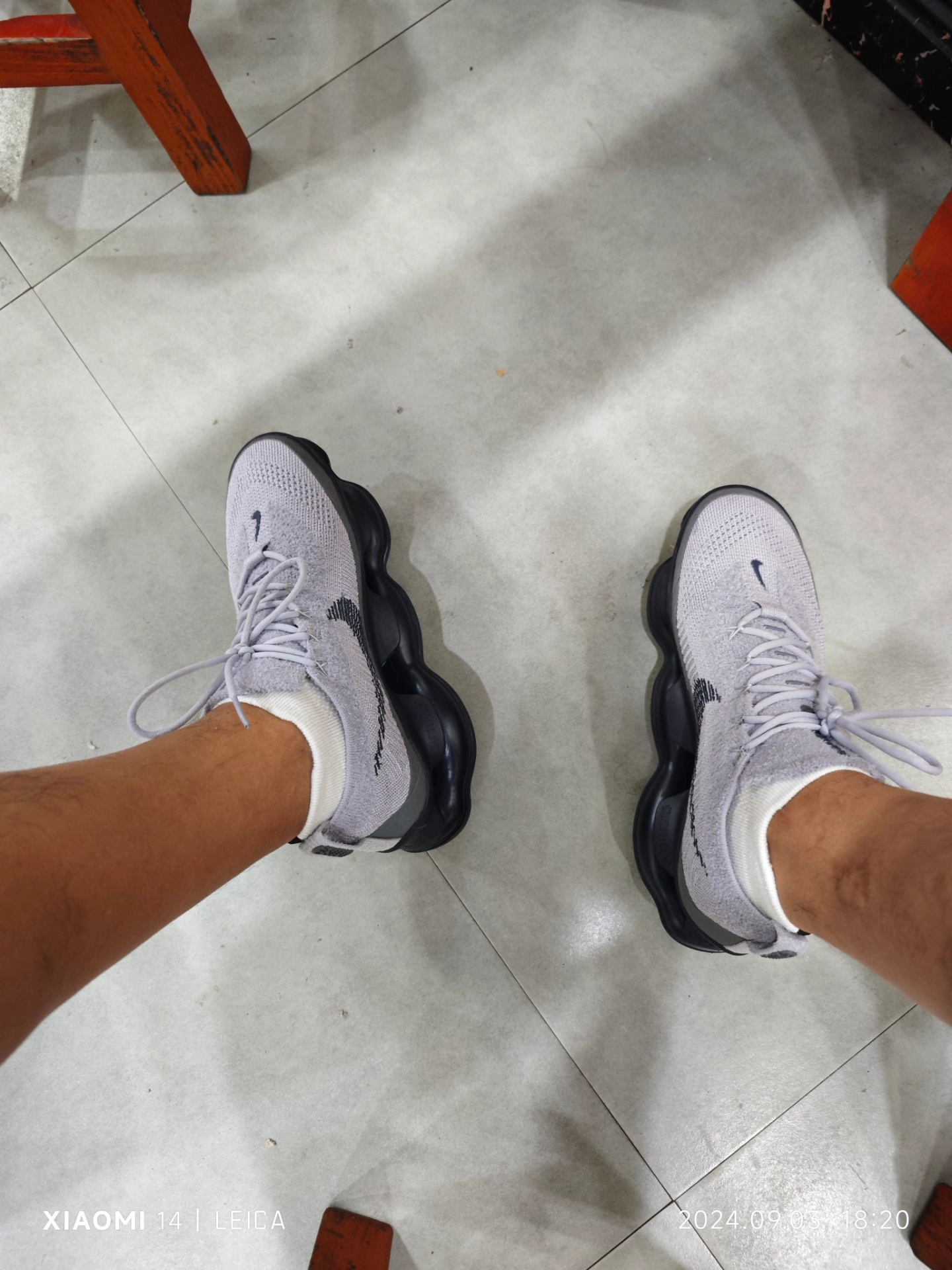 custom review-Nike Air Max Scorpion Midnight Navy