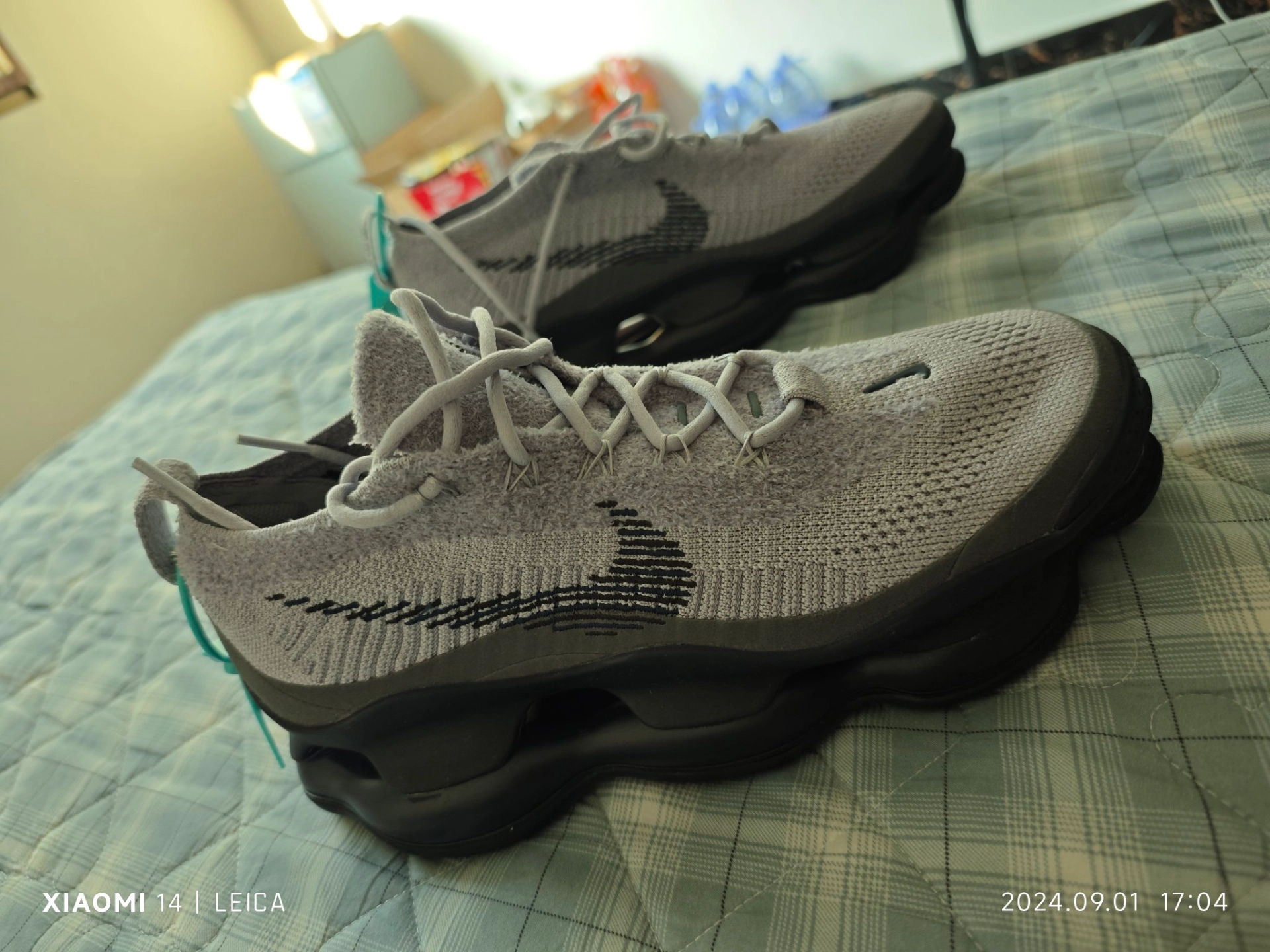 custom review-Nike Air Max Scorpion Midnight Navy