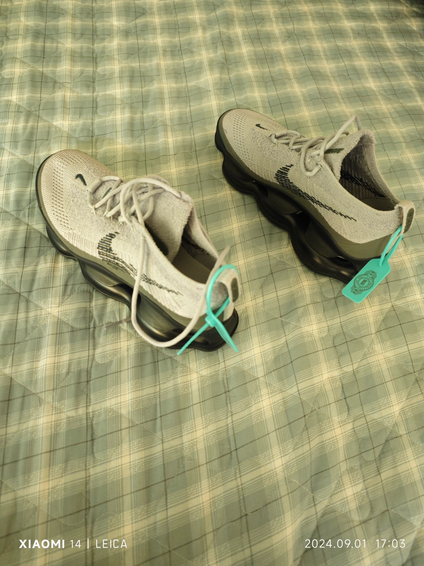 custom review-Nike Air Max Scorpion Midnight Navy