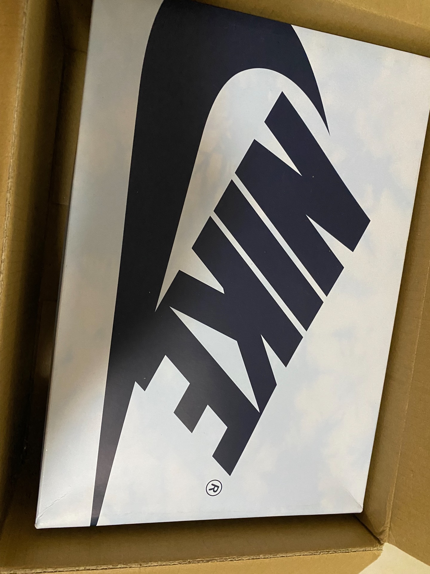 custom review-Jordan Air Jordan 1 High OG High Топ Винтажные баскетбольные кроссовки Унисекс Белый Синий