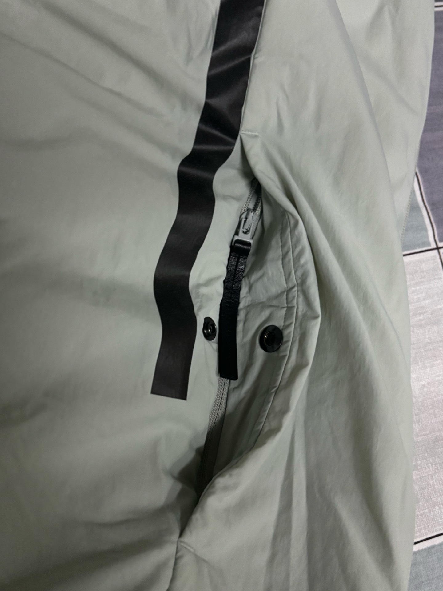 custom review-Adidas MYSHELTER Пуховик Мужской