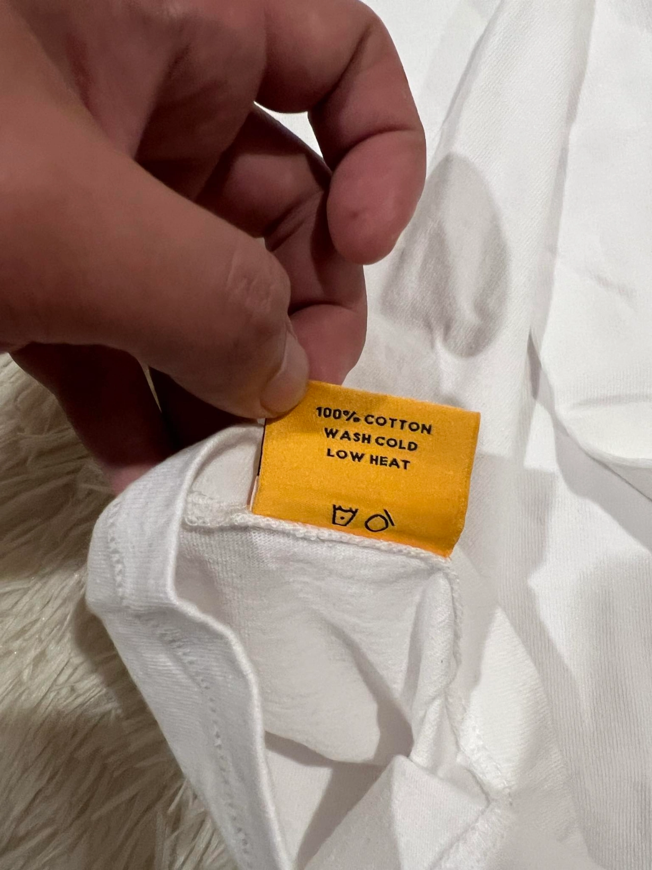 custom review-Gallery Dept. Черная унисекс футболка