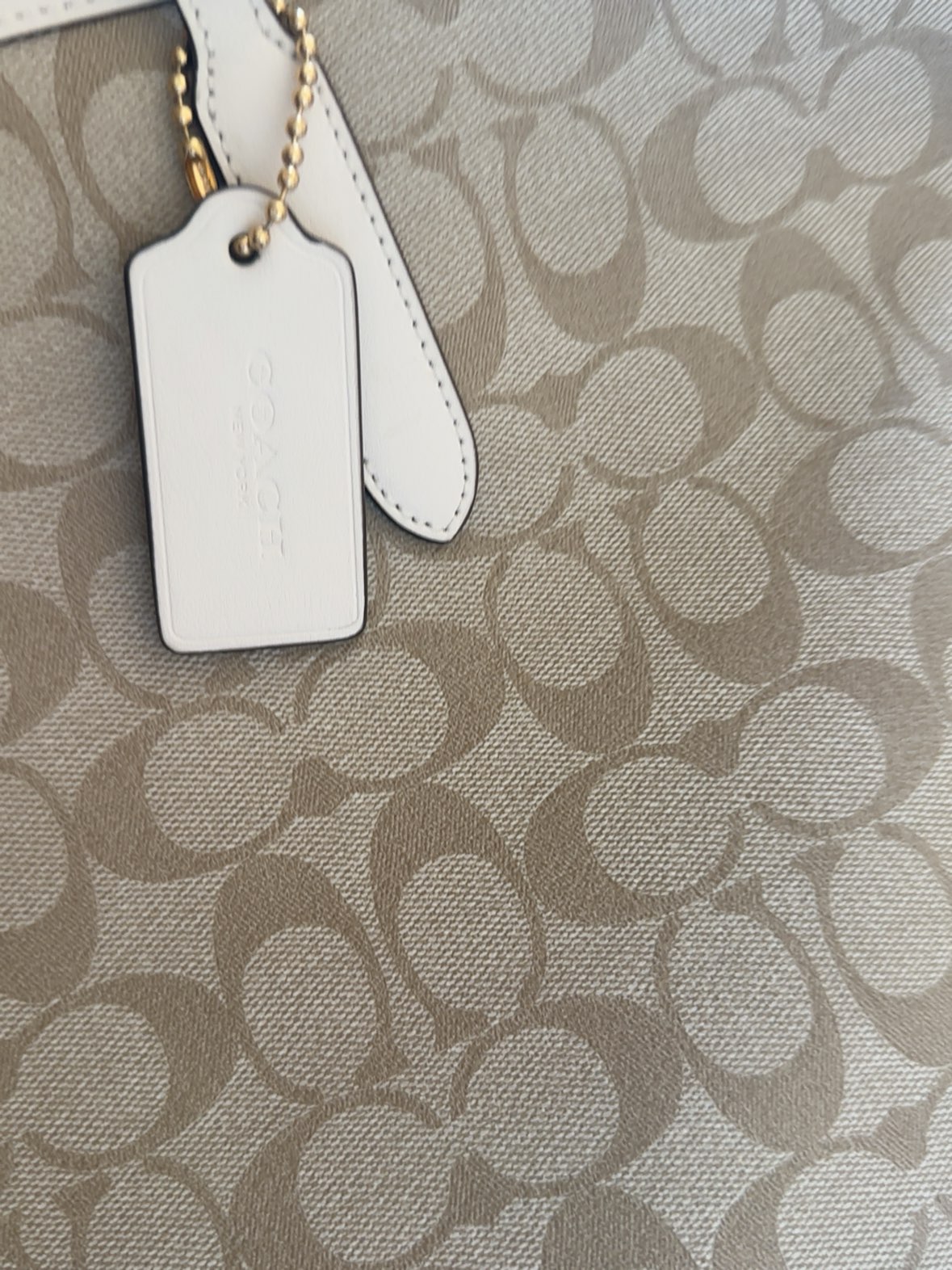 custom review-COACH Городские Сумки через плечо Женские