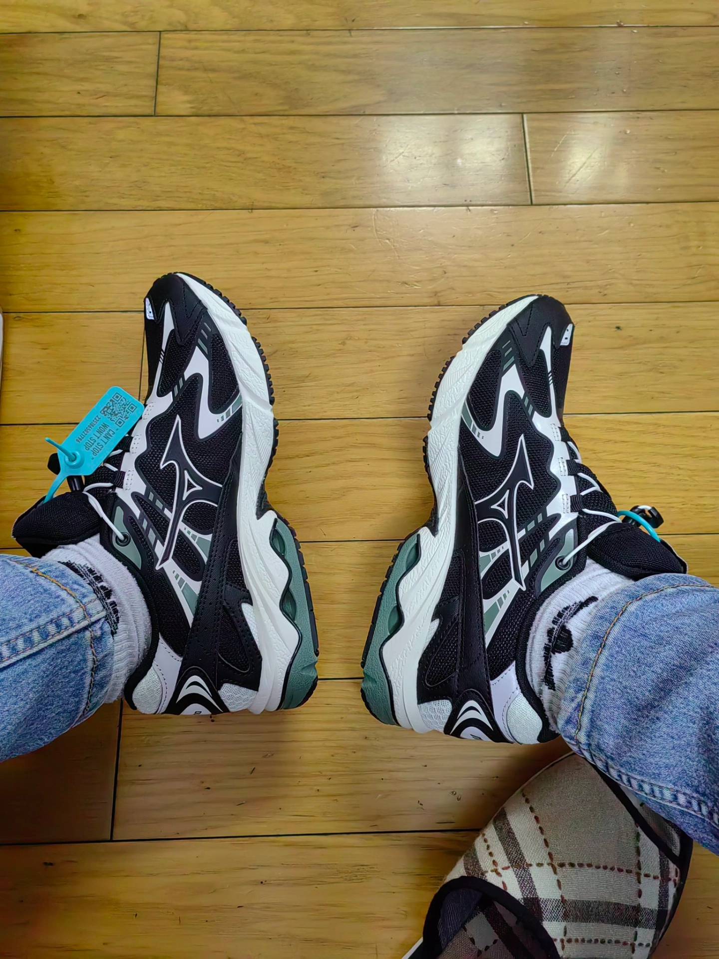 custom review-Mizuno Wave Solar V2 Slip-resistant Abrasion-resistant Low Top Casual Shoes Unisex Black Мицубо Wave Solar V2 Противоскользящий Устойчивый к истиранию Низкий Топ Повседневная Обувь Унисекс Черный