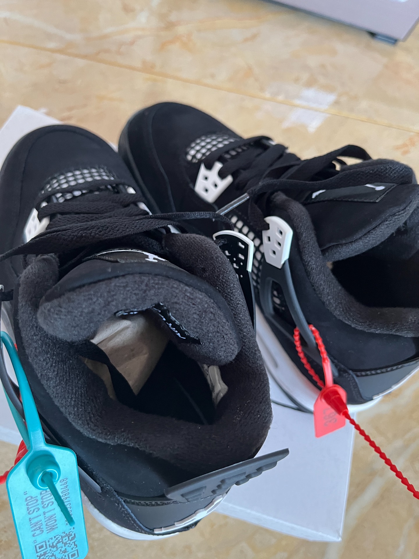 custom review-Nike Crater Impact SE Mens Shoes Blanc