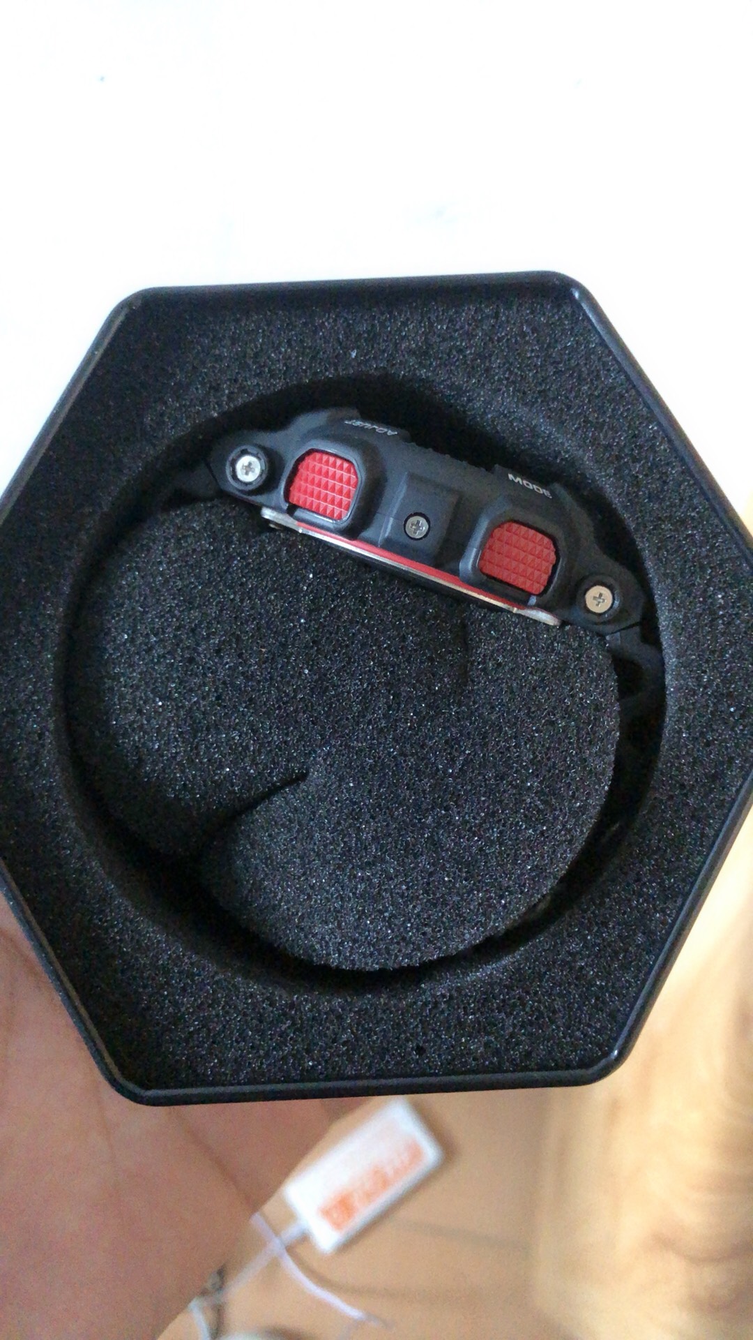Фото из отзыва