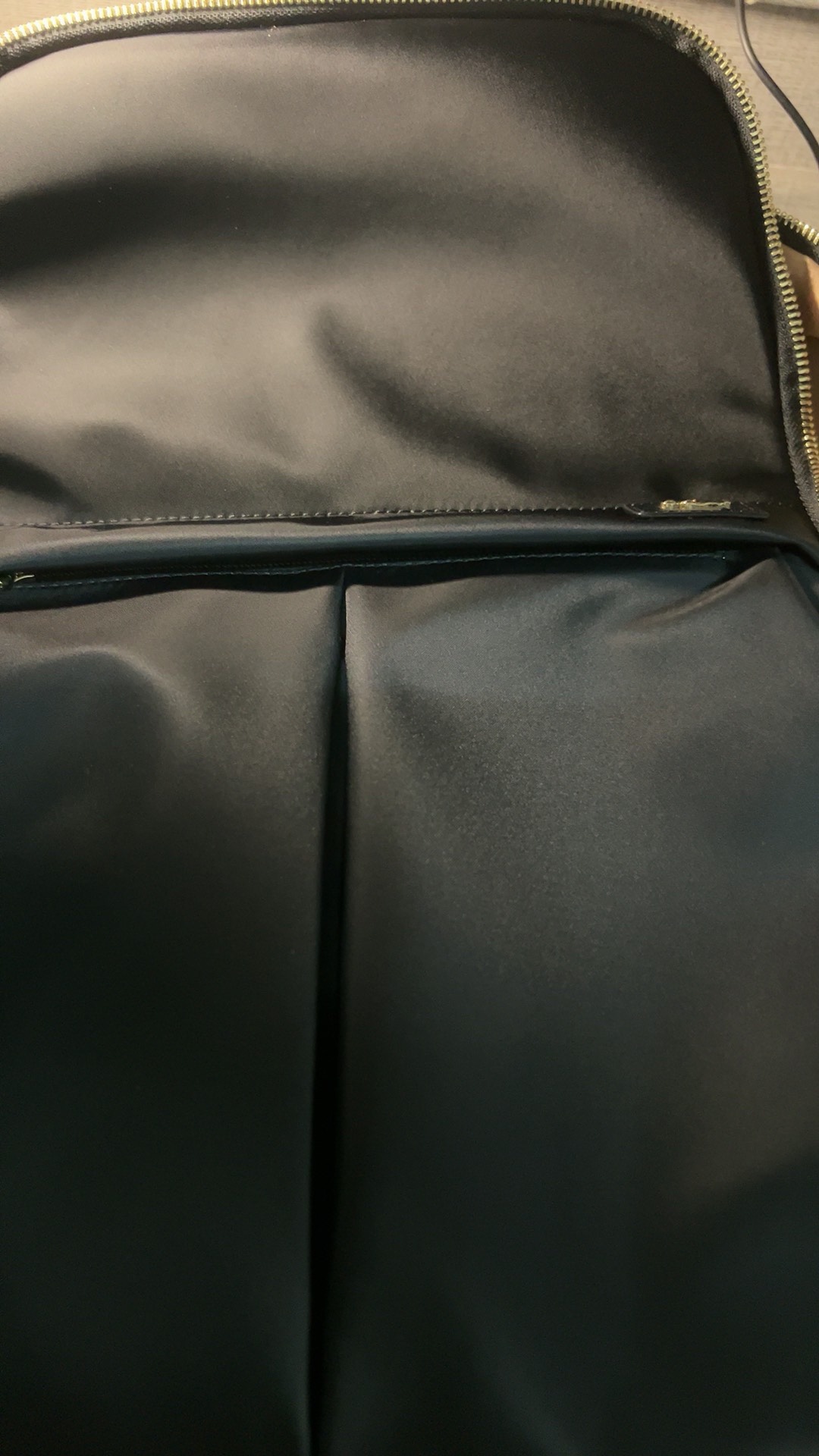 custom review-GOLF Ткань 16 Дюйм Ноутбук Сумка Для Студентов Университета Большая Женская Многоцветная