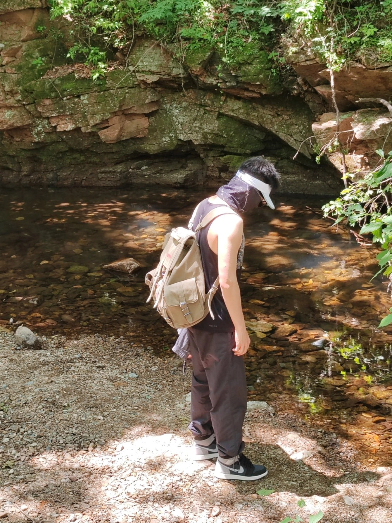 custom review-Jordan Air Jordan 1 Элемент Gore Tex 'Particle Gray' Высокие Кеды Винтажные Баскетбольные Кроссовки Мужские