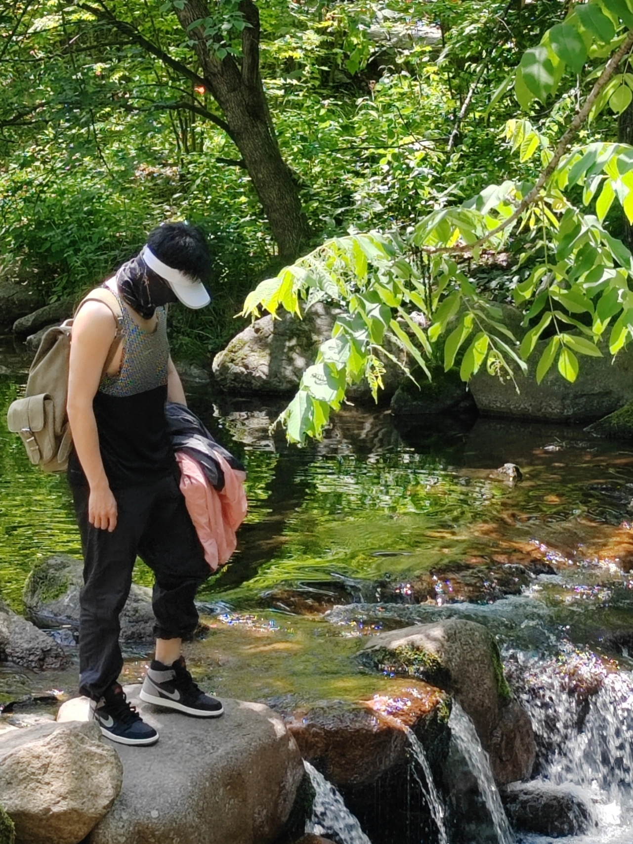 custom review-Jordan Air Jordan 1 Элемент Gore Tex 'Particle Gray' Высокие Кеды Винтажные Баскетбольные Кроссовки Мужские