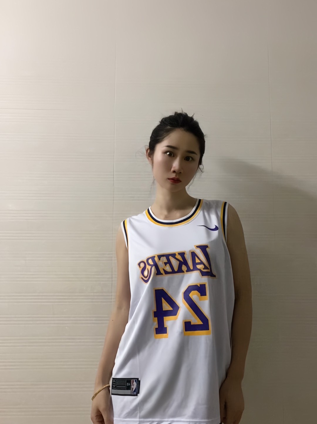 科比是谁的女球员（科比是谁的女球员图片） 科比是谁的女球员（科比是谁的女球员图片）《科比几个女的》 女科知识