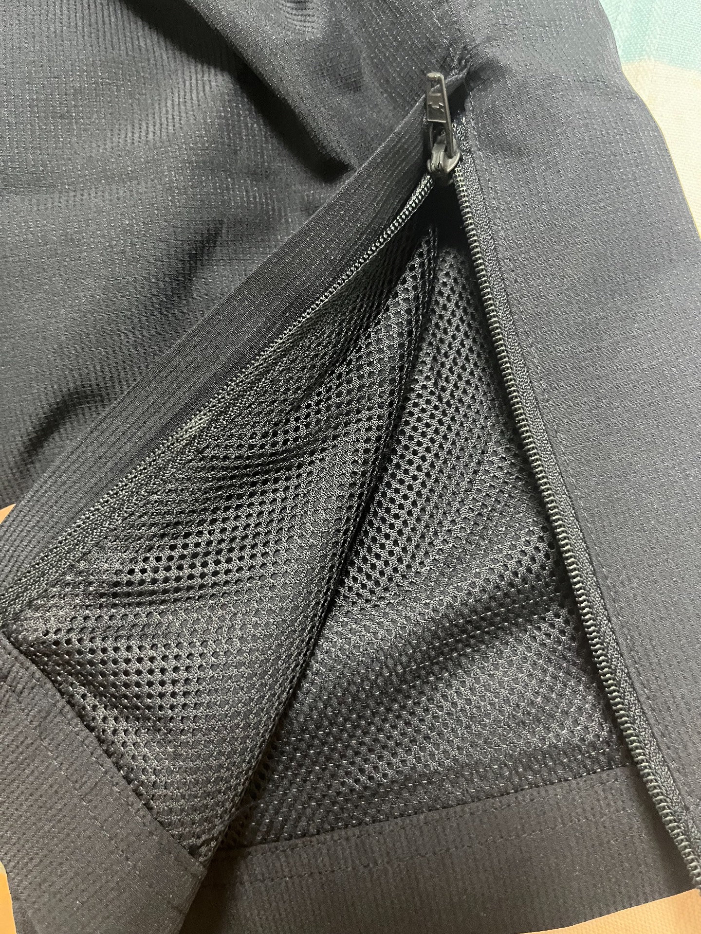 custom review-Under Armour Woven Collection Вязаные тренировочные брюки мужские черные