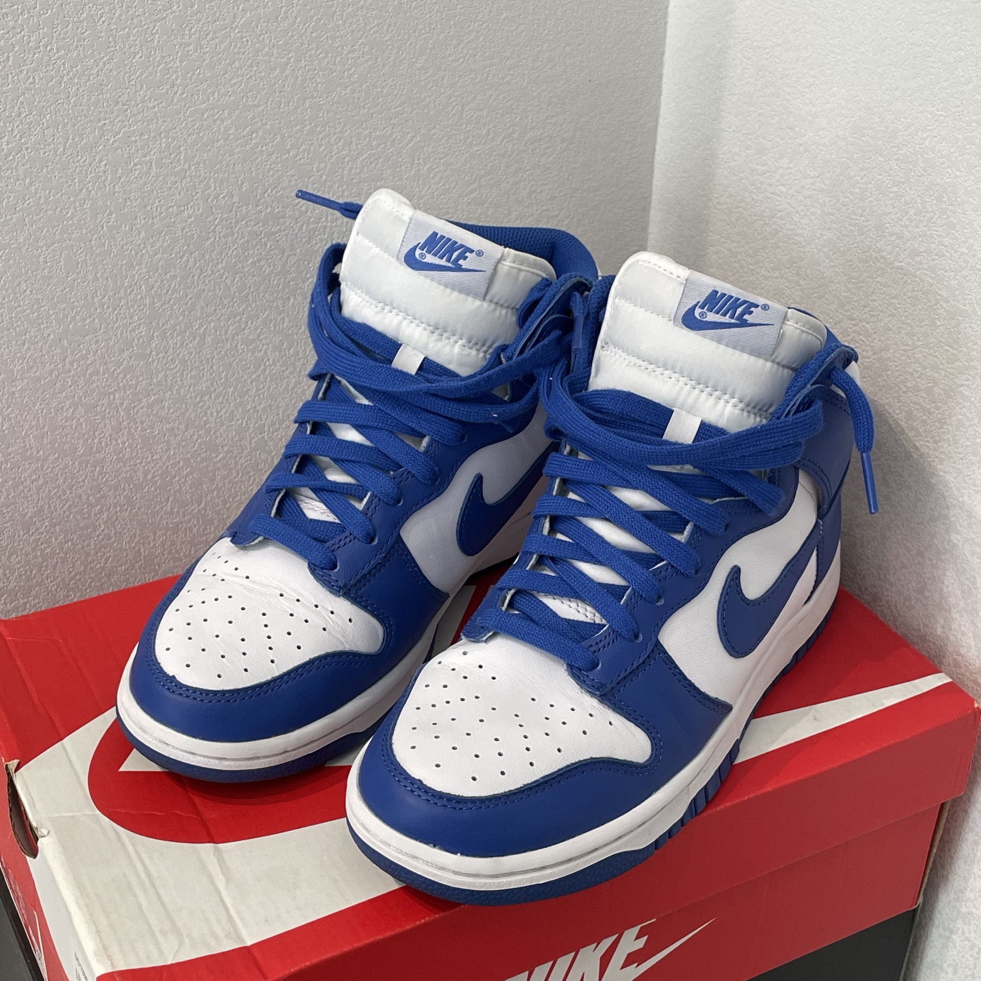 永远的经典 #dunk板鞋