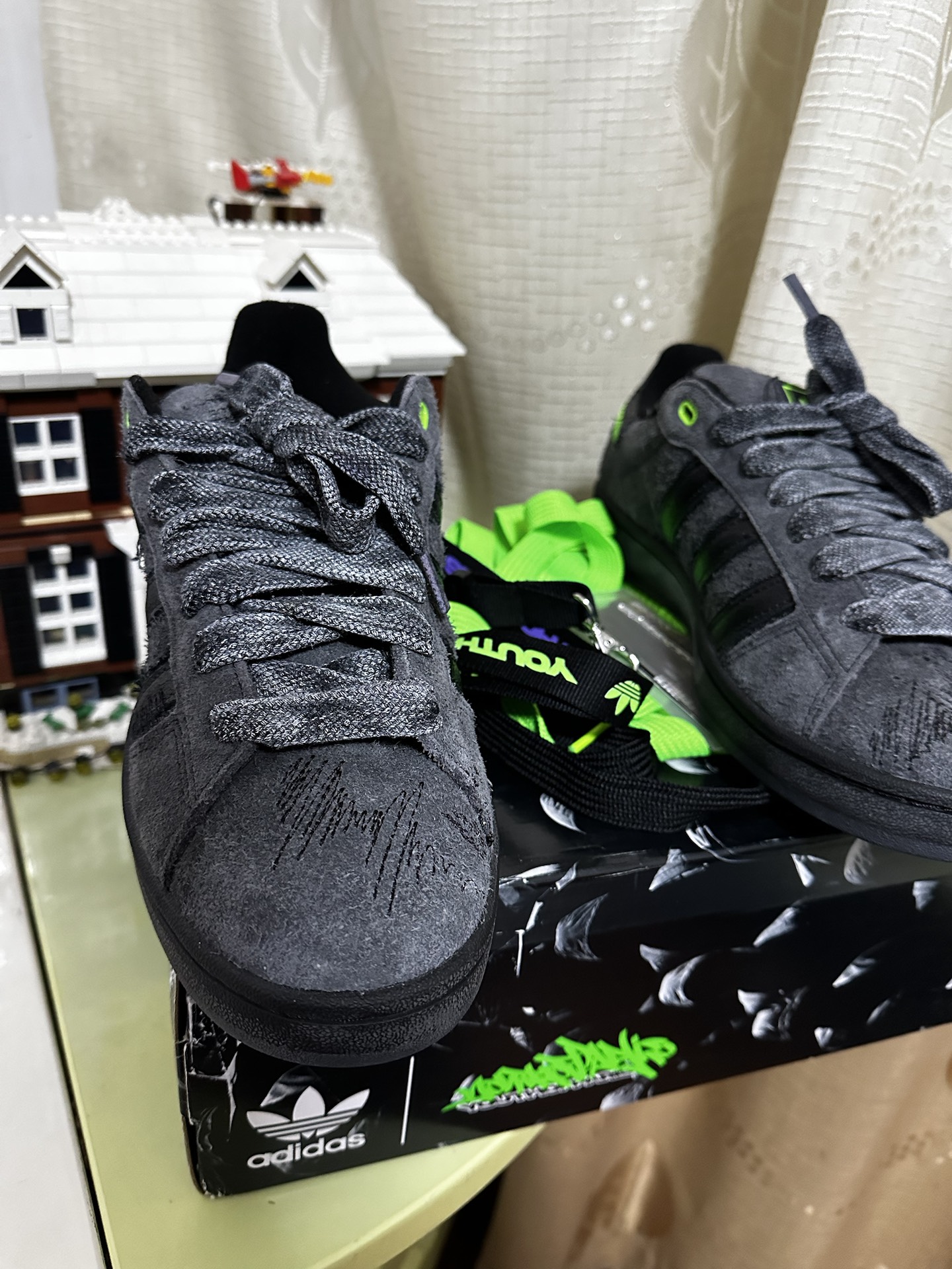 Фото из отзыва