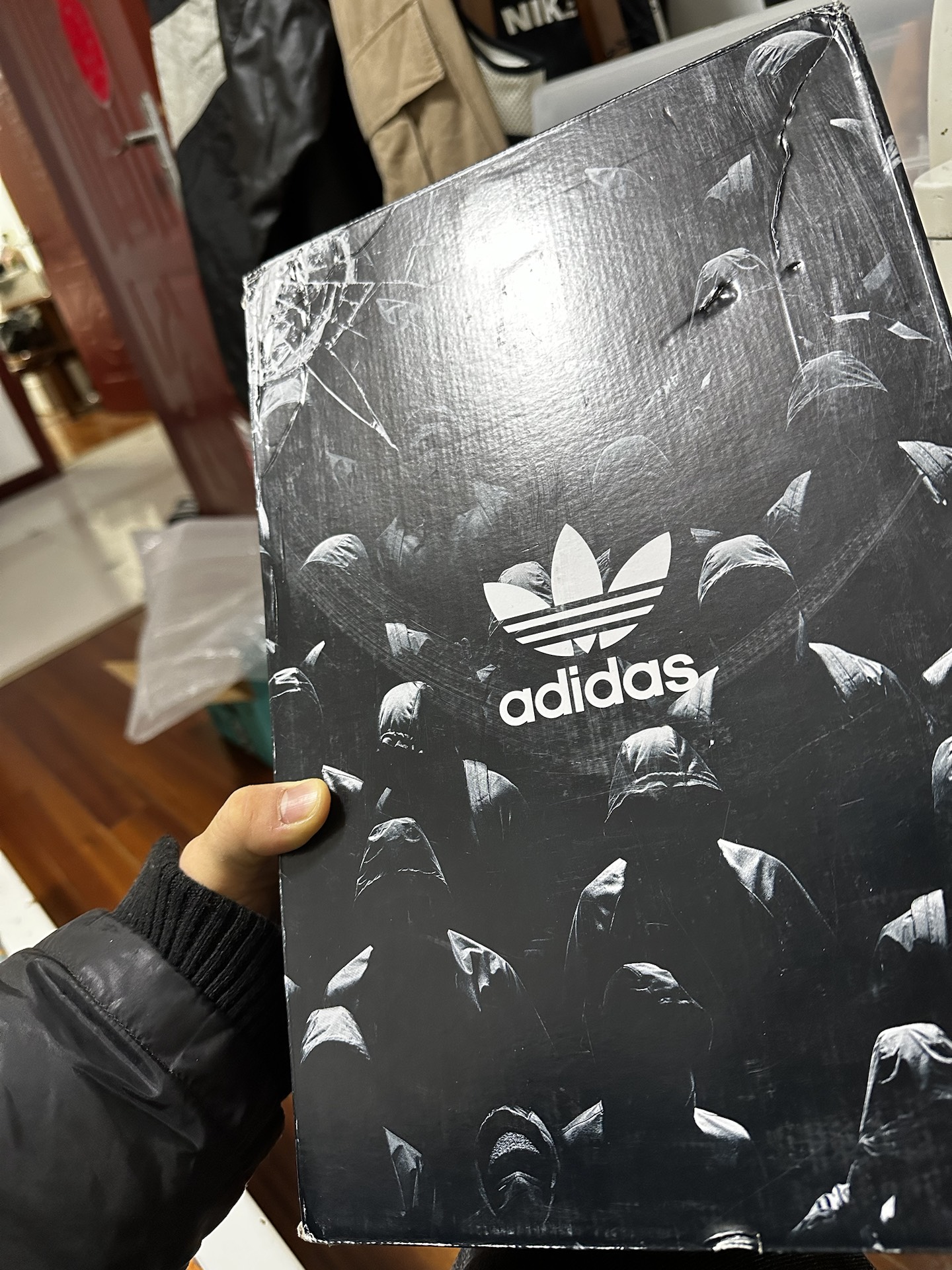 Фото из отзыва