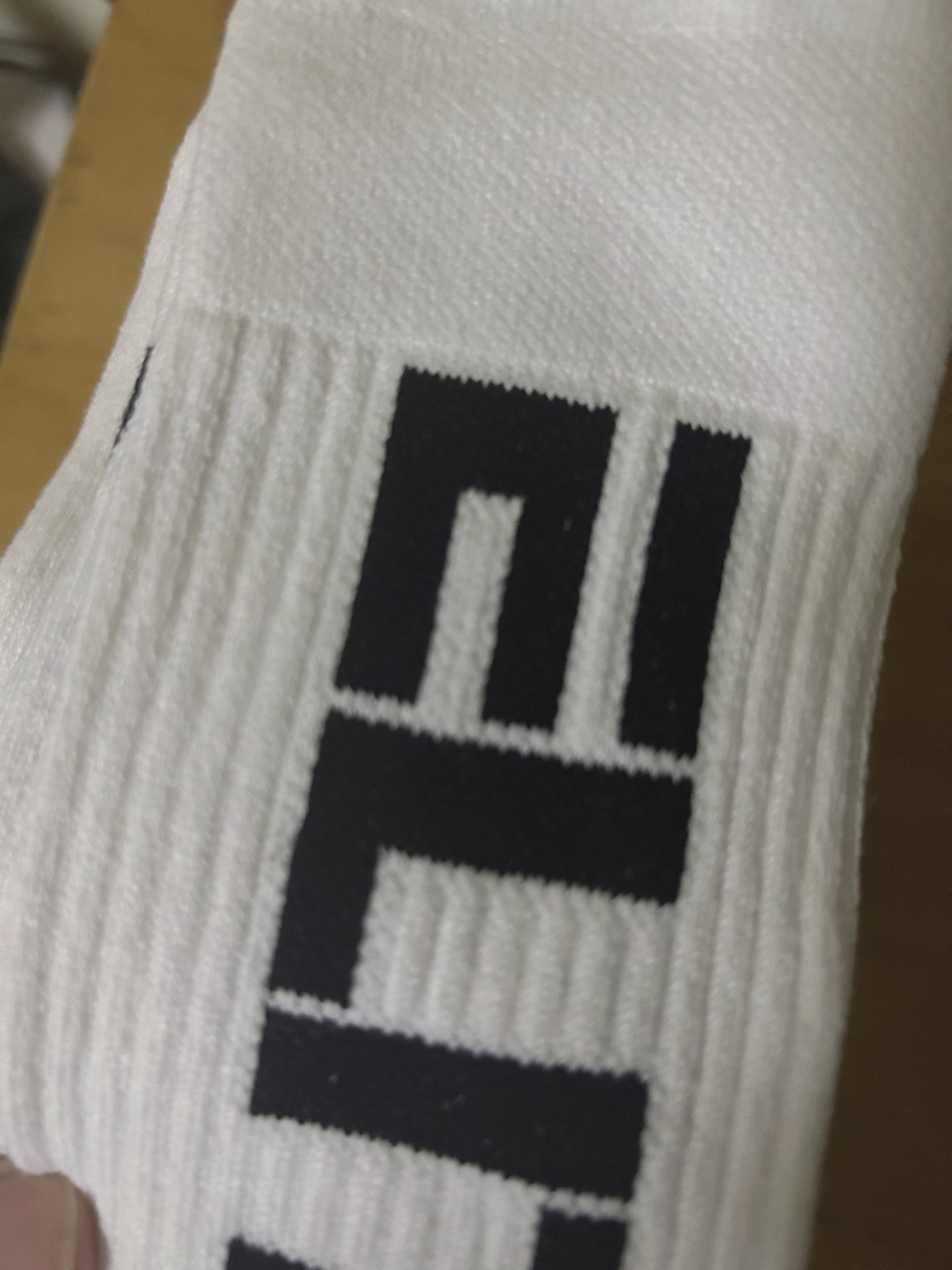 custom review-Nike Мужские носки MID до икры