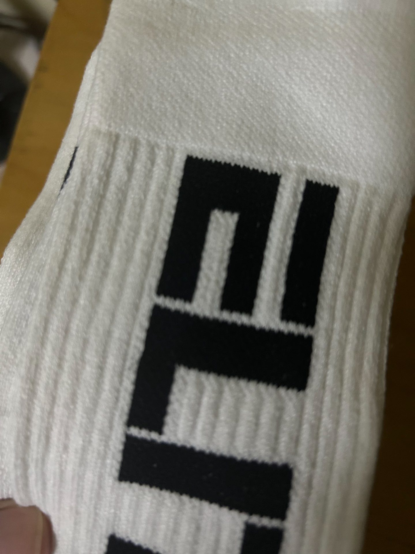 custom review-Nike Мужские носки MID до икры