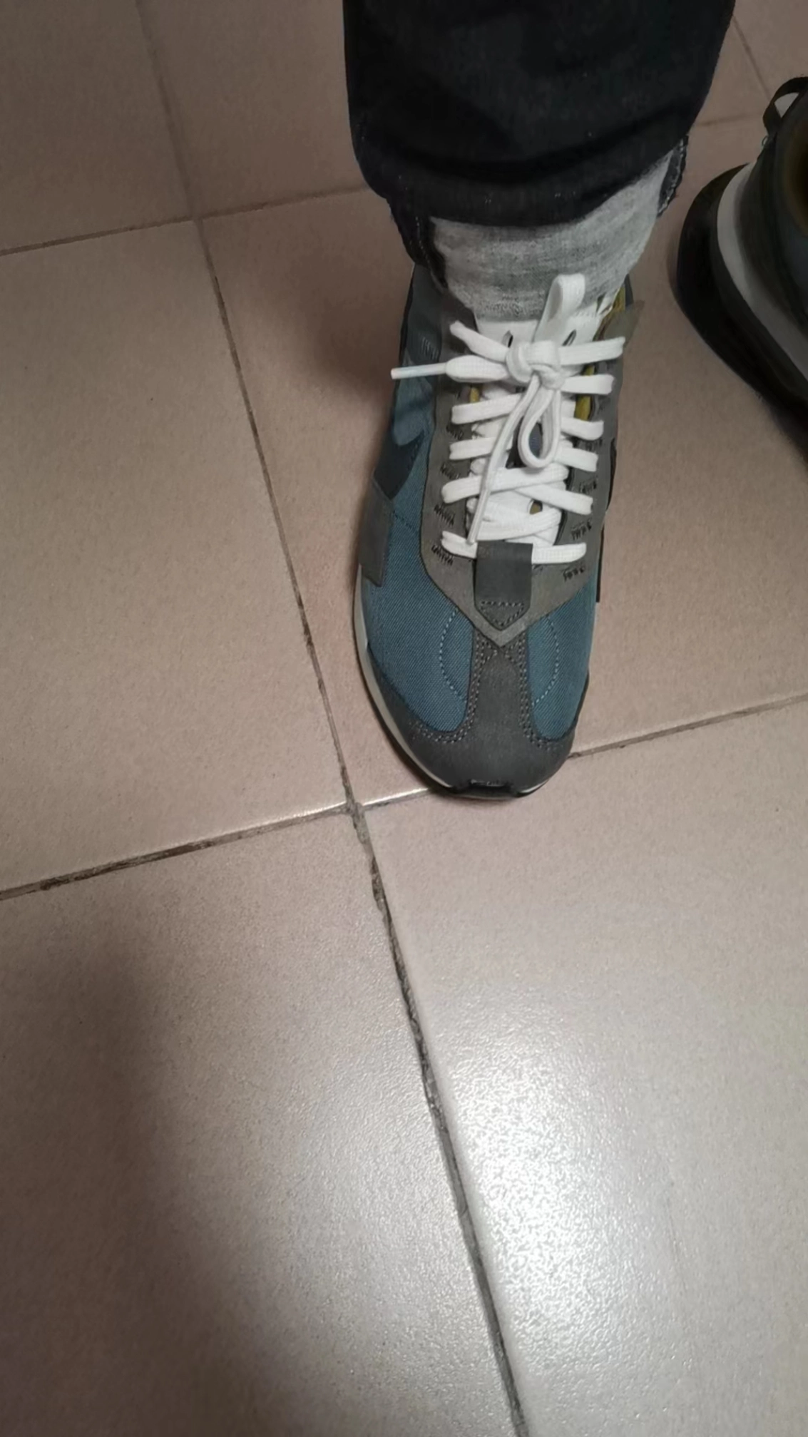 custom review-Nike Air Max Pre Day Low Топ Повседневные Беговые Кроссовки Унисекс Темно-Зеленый