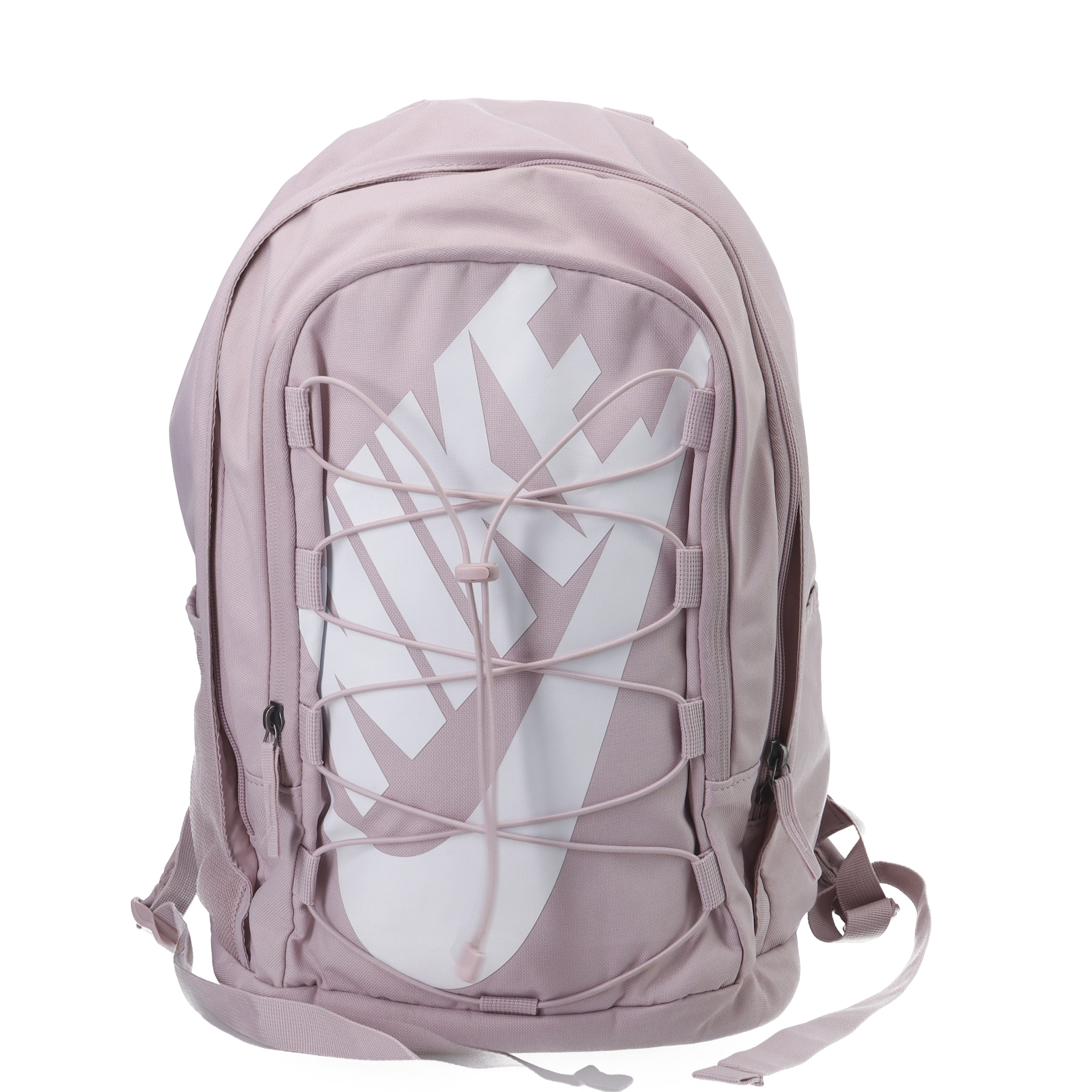 书包背包双肩包 男女同款情侣款 粉色
很少使用闲置了 nike 耐克