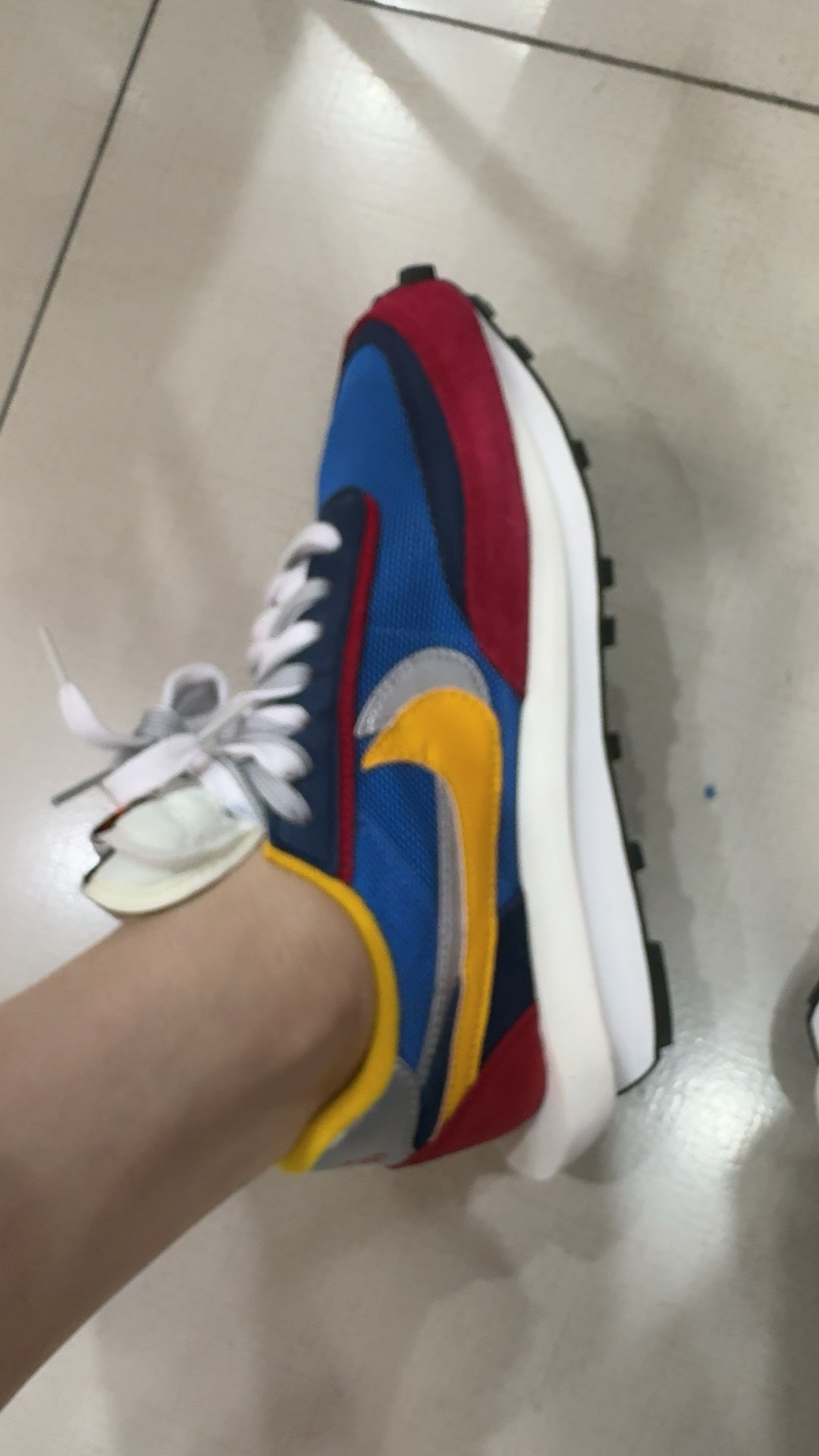 Фото из отзыва