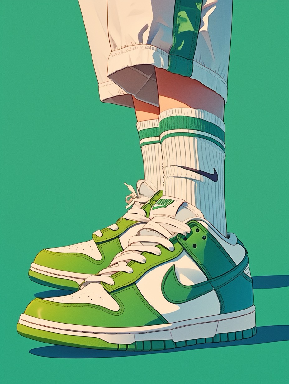 nike dunk