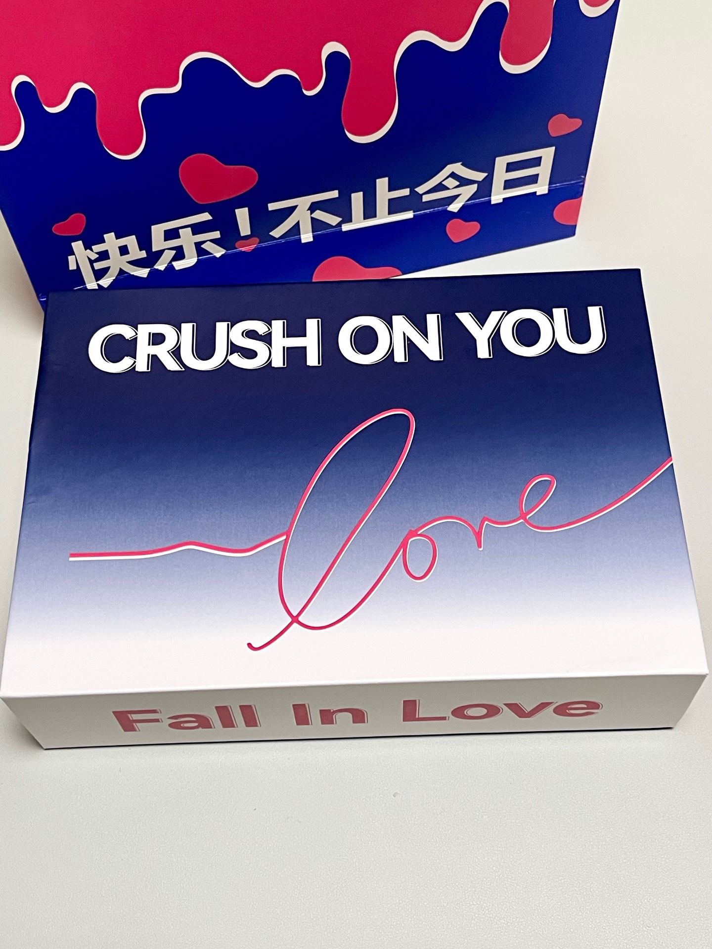 80  就会让男友感动成小哭包🥹