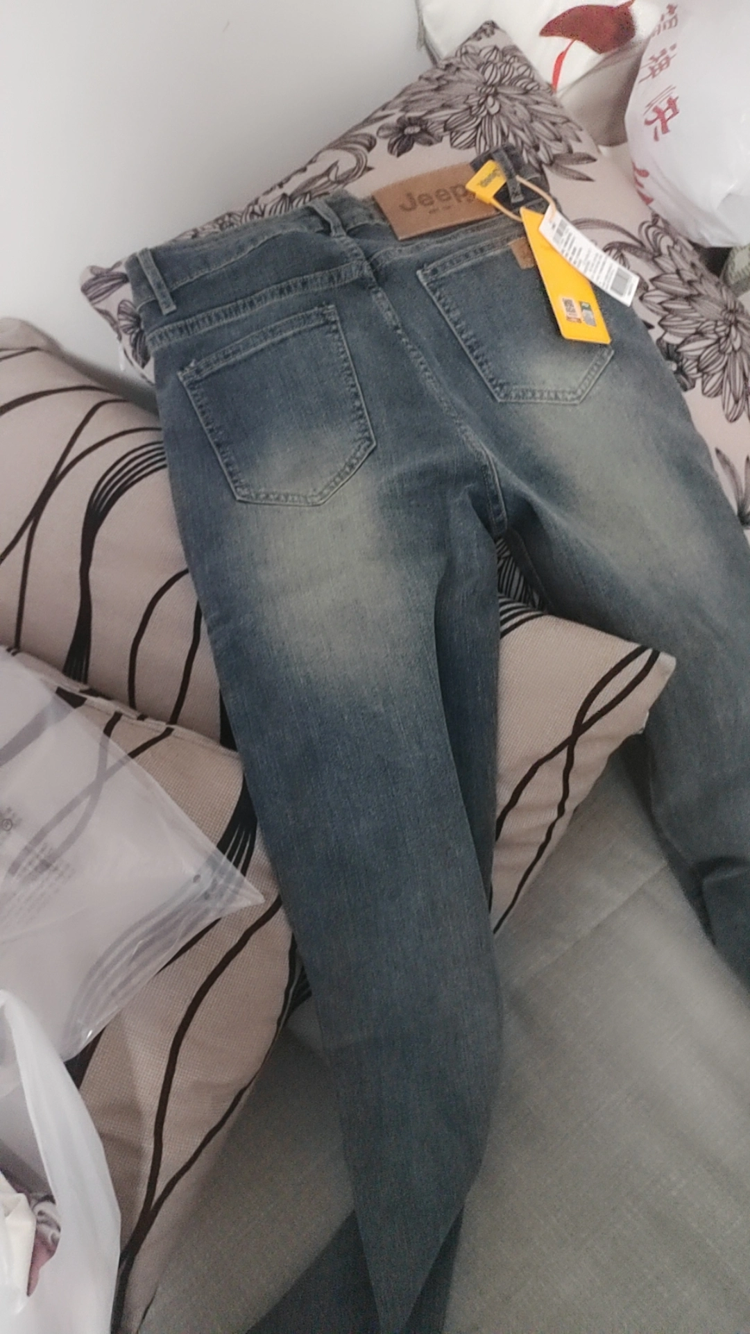 Фото из отзыва