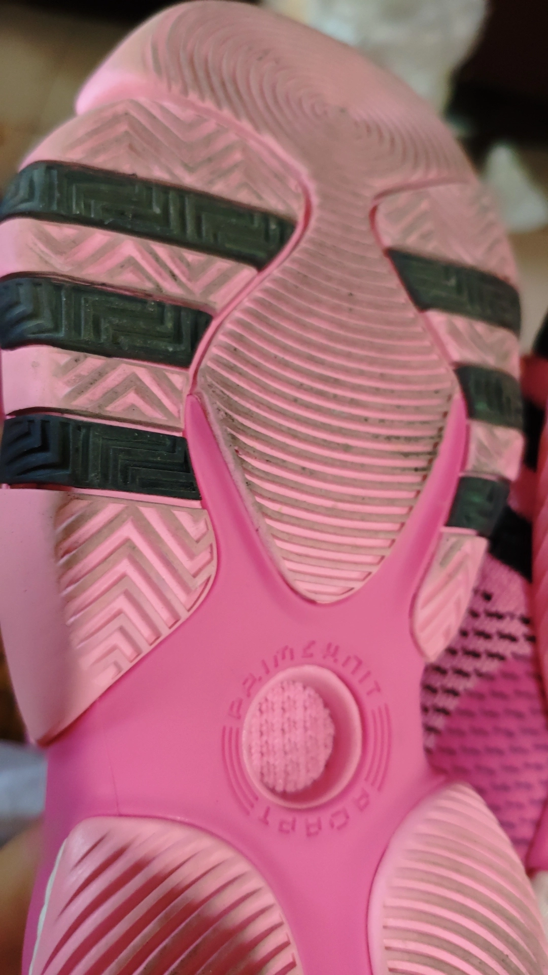 custom review-Adidas Trae Young 2,0 Trae Young 2 Противоскользящий Устойчивый к истиранию Легкий