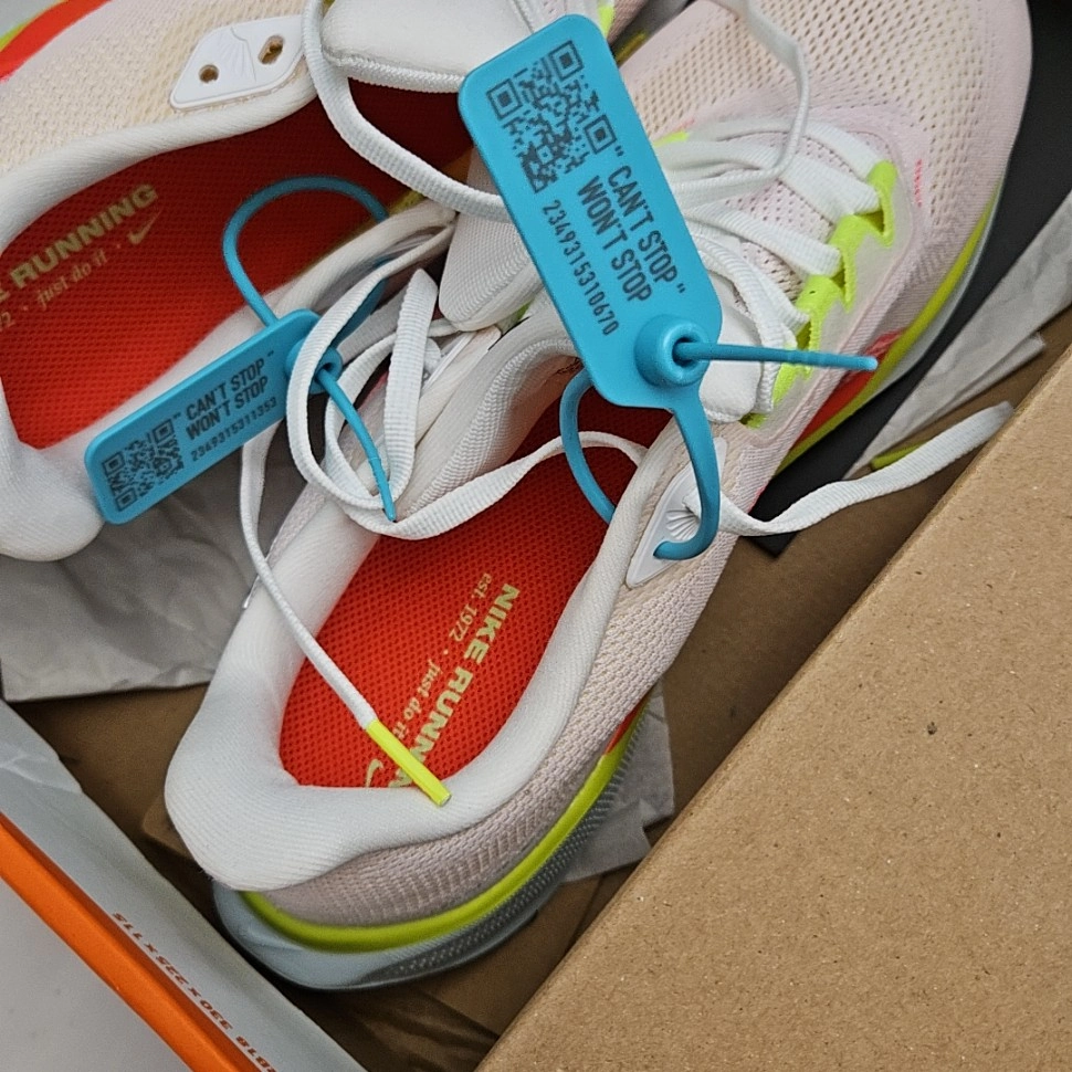 custom review-Nike Pegasus 41 Противоскользящий Дышащий Легкий Отскок Низкий Топ Беговые кроссовки Мужские Бежево-розовые