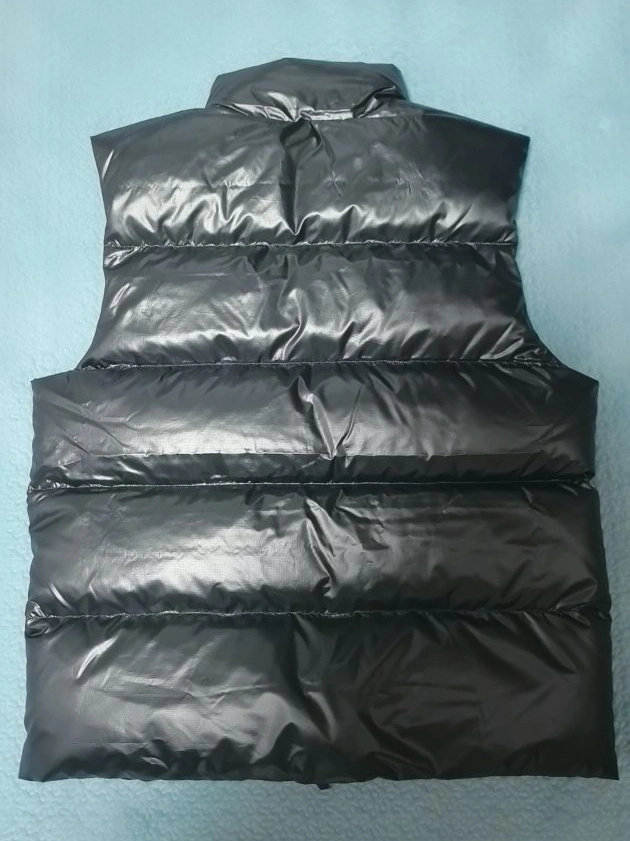 custom review-Jordan Flight Therma Форма Жилет Мужской Черный