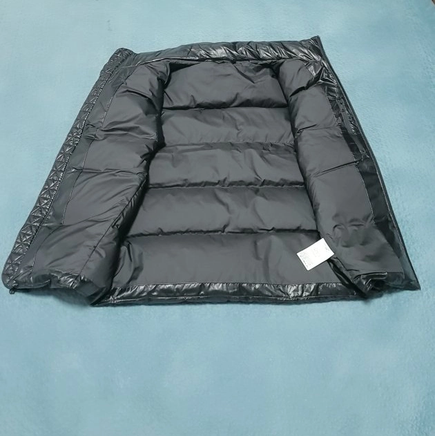 custom review-Jordan Flight Therma Форма Жилет Мужской Черный