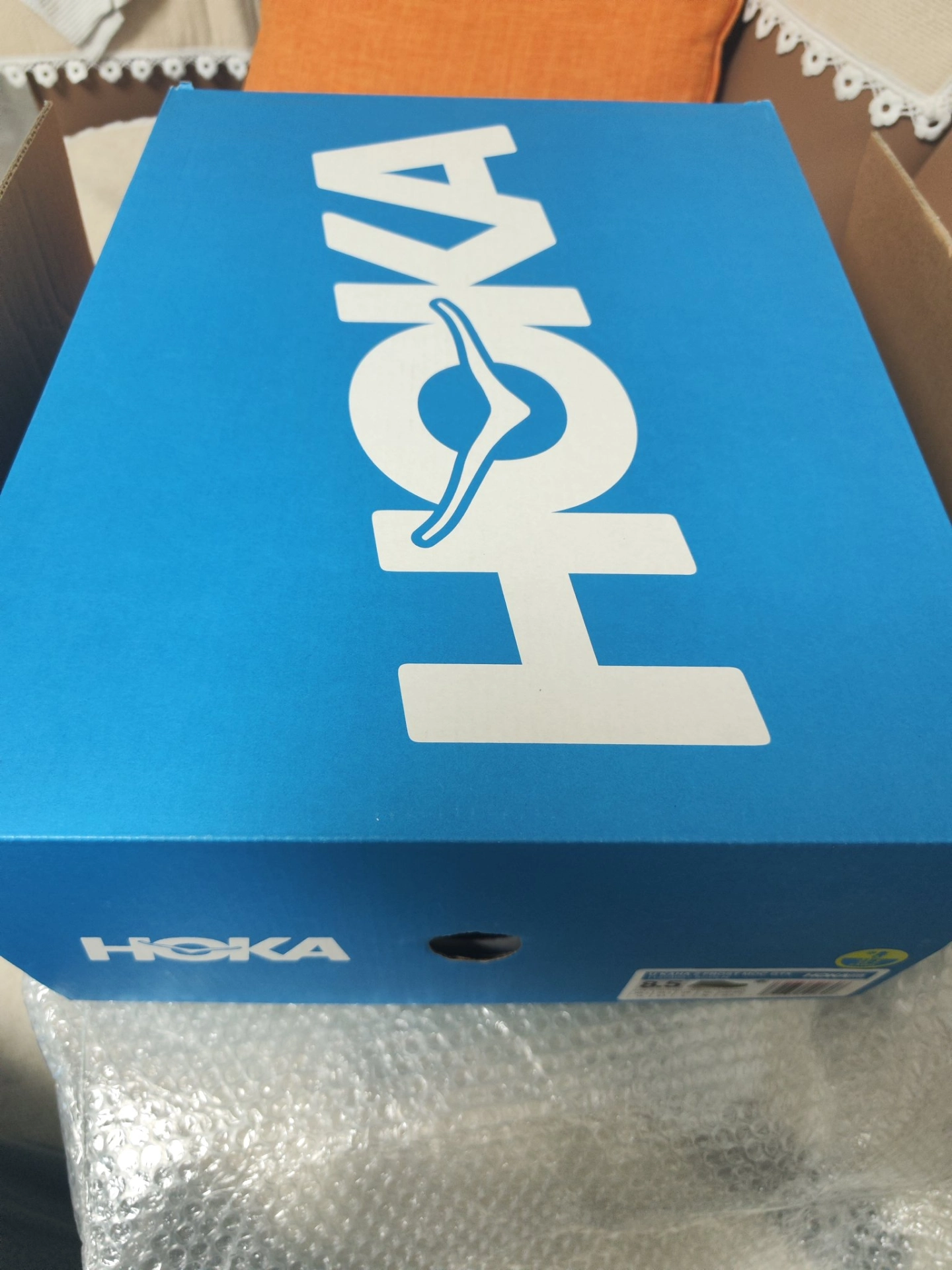 custom review-HOKA ONE ONE Kaha 2 Slip-resistant Abrasion-resistant Thermal MID Top Hiking Shoes Unisex Green HOKA ONE ONE Kaha 2 Противоскользящий Износостойкий Термический MID Топ Походная обувь Унисекс Зеленый