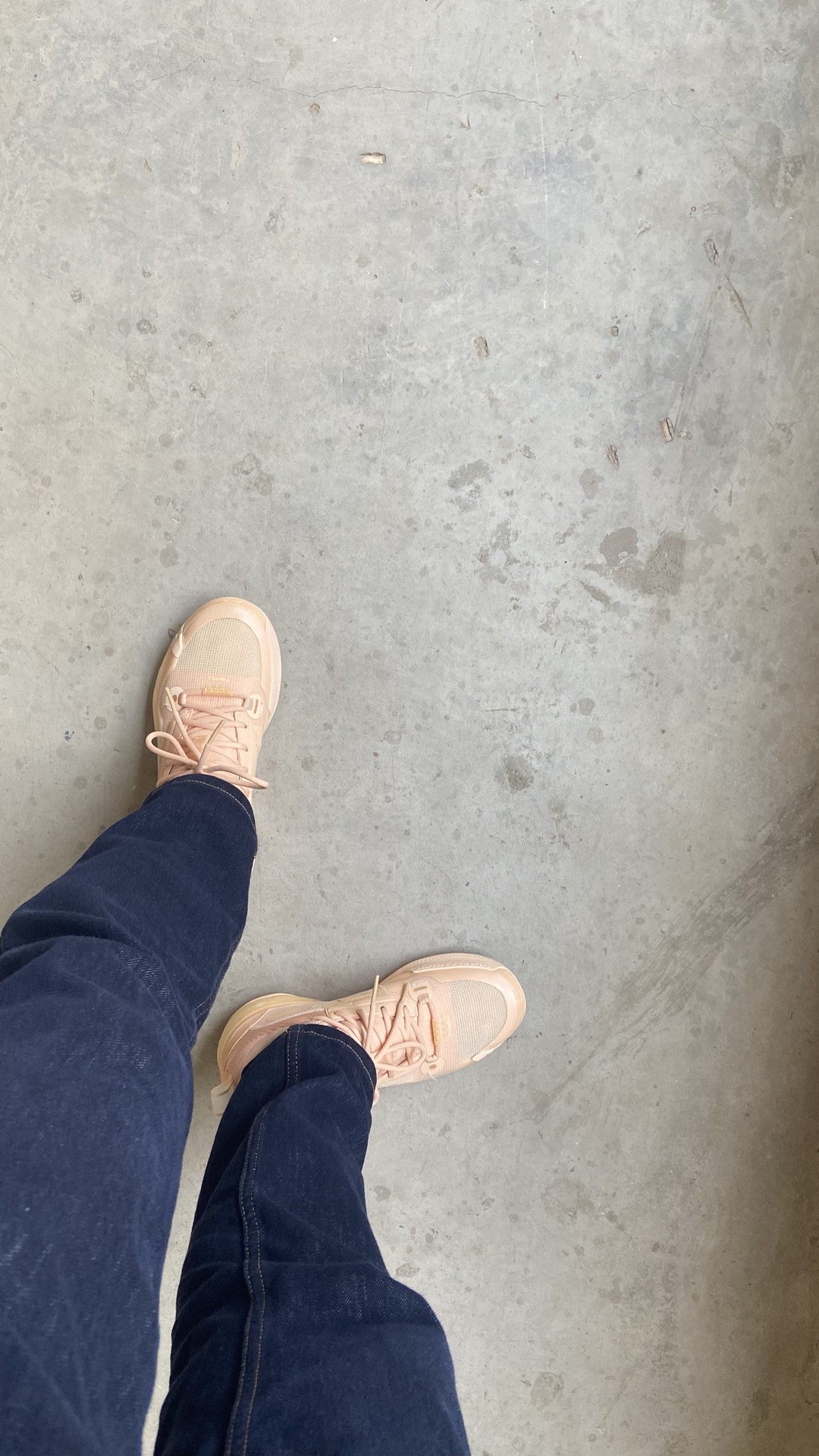 custom review-LINING Way Of Wade 10 Low Sweet Orange Men's