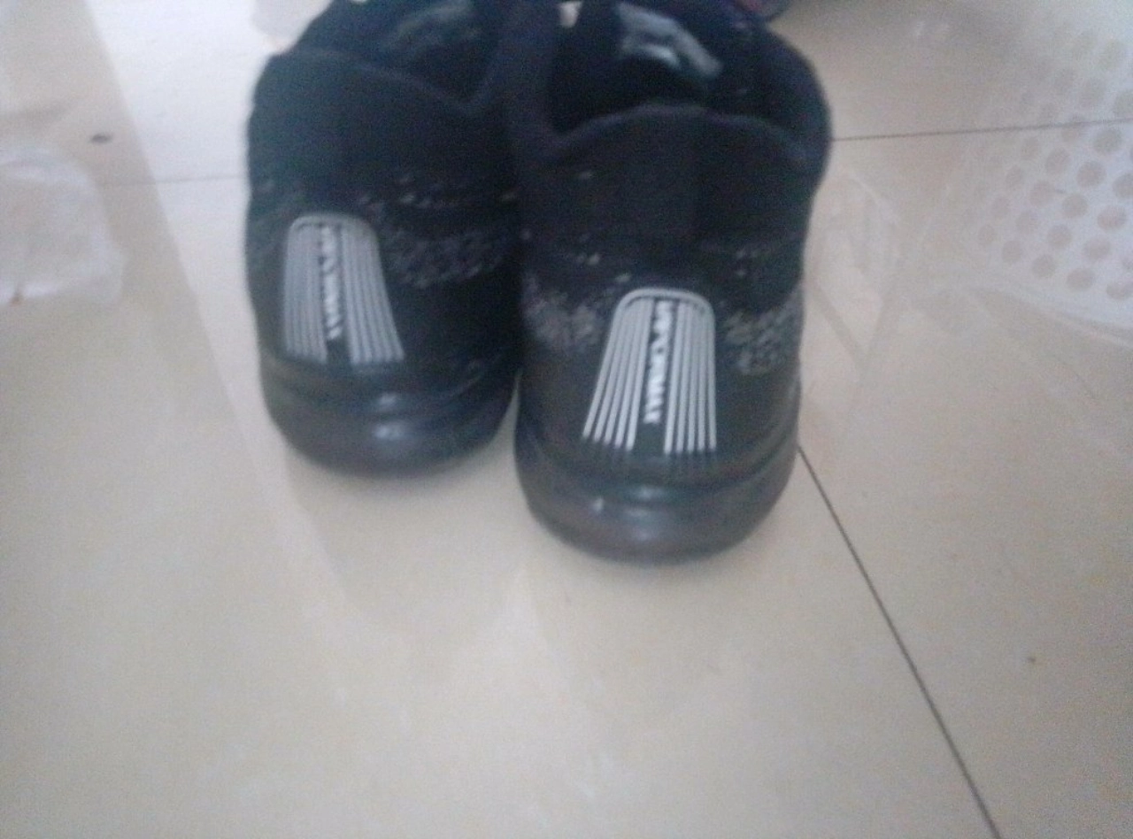 custom review-Nike VaporMax 2023 Амортизация Износостойкий Низкий Топ Повседневный Городской Коммутирование Беговые кроссовки Мужской Черный Белый