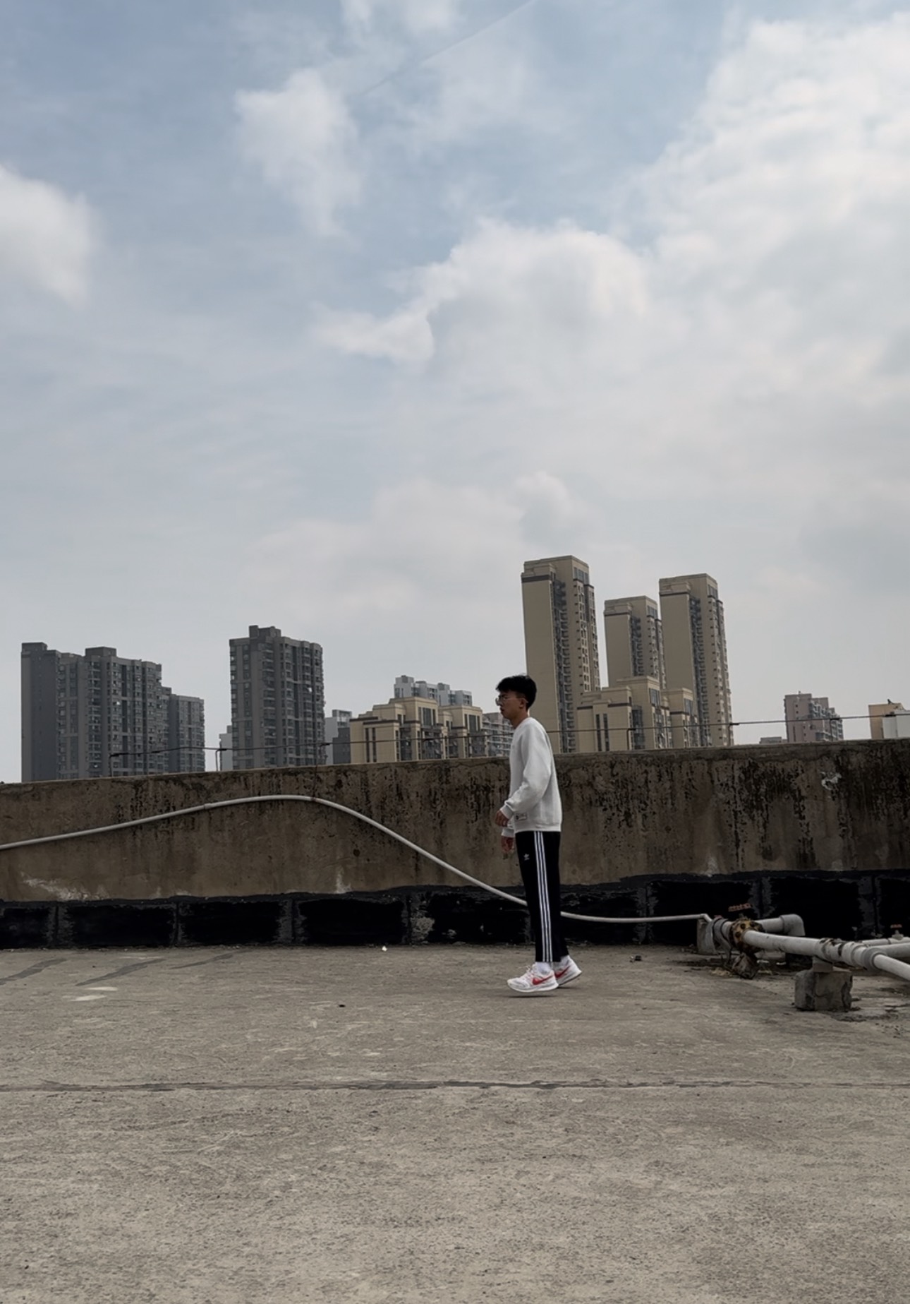 custom review-Adidas Originals Adicolor Вязаные Спортивные Штаны Мужские Черные