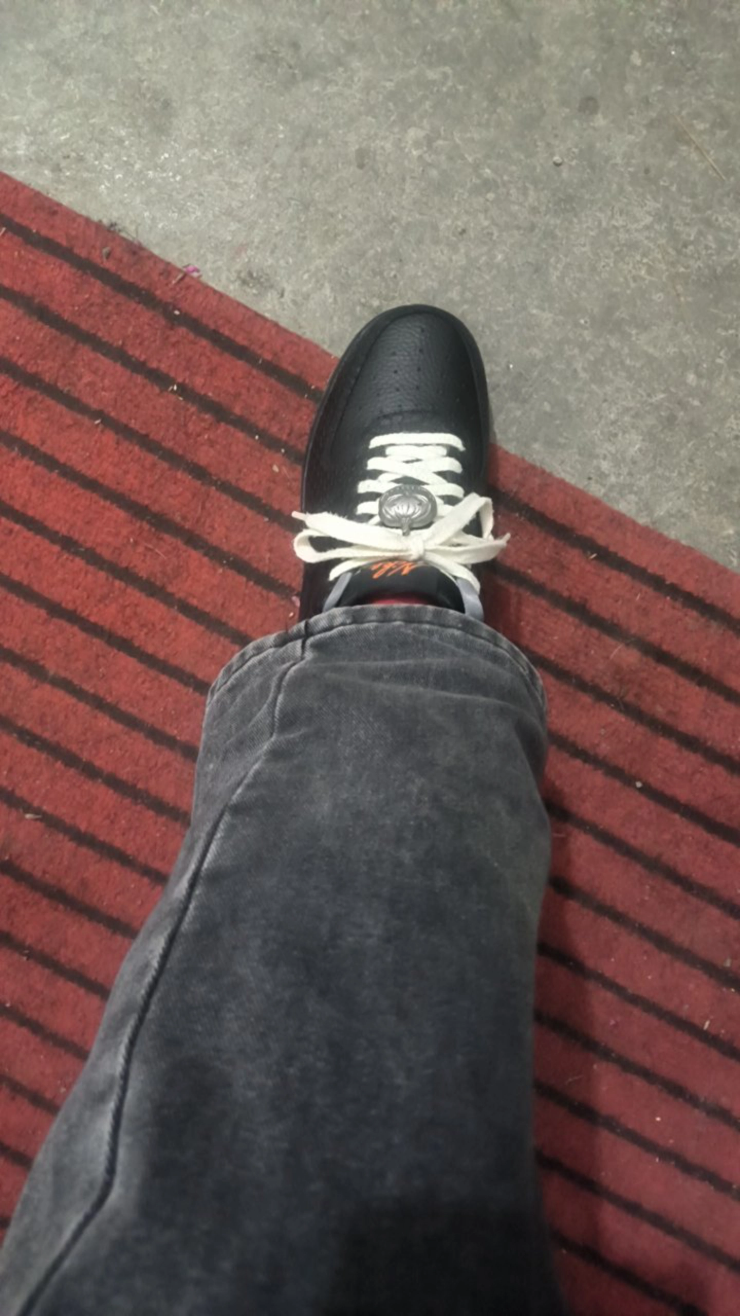 custom review-Nike Air Force 1 'Хэллоуин' Низкие Скейтборд Кроссовки Мужские Черные Зеленые