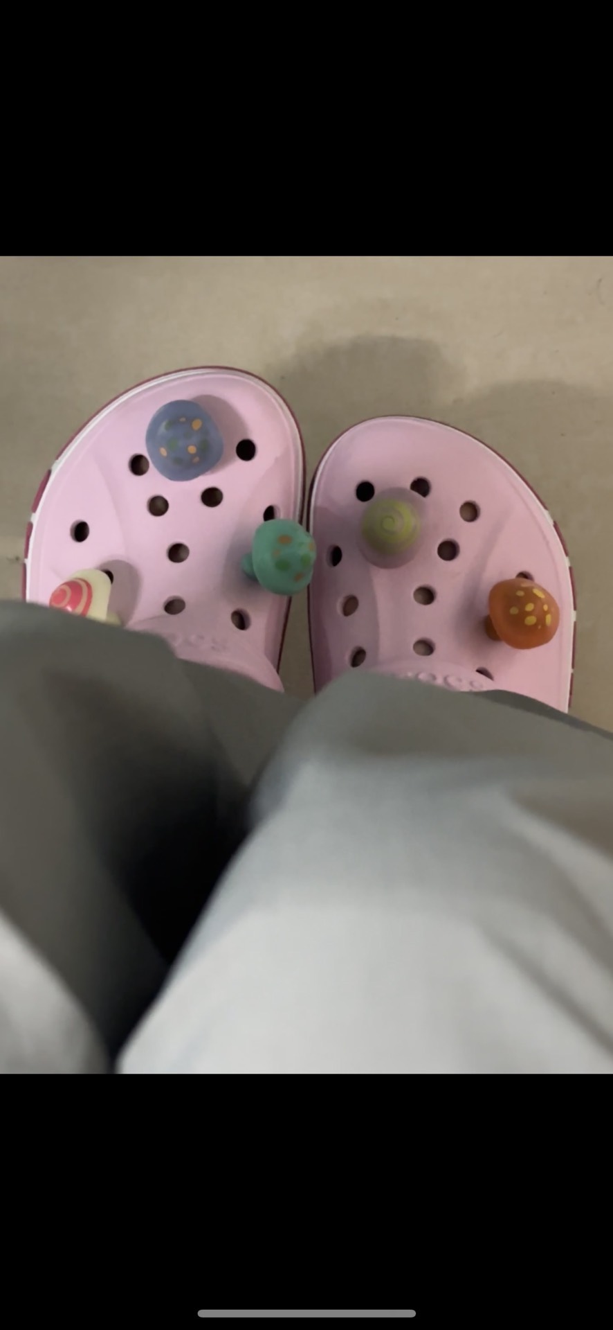 custom review-Crocs Bayaband Sabo Унисекс Конфетно-розовый