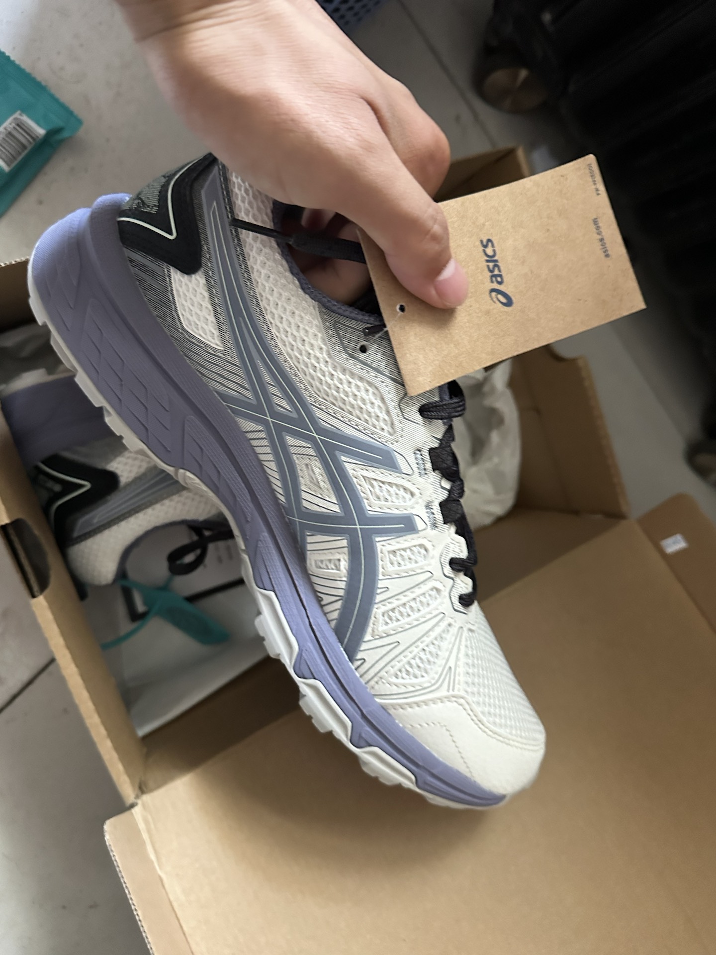 custom review-ASICS Гель Venture 7 Устойчивый к истиранию Дышащий Низкий Топ Повседневная Обувь для Трейл-Бега Мужская Белый Синий