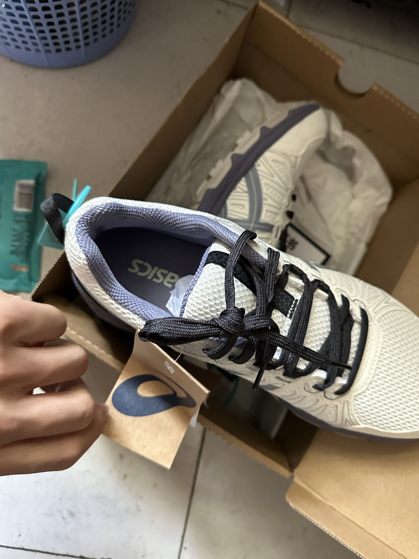 custom review-ASICS Гель Venture 7 Устойчивый к истиранию Дышащий Низкий Топ Повседневная Обувь для Трейл-Бега Мужская Белый Синий