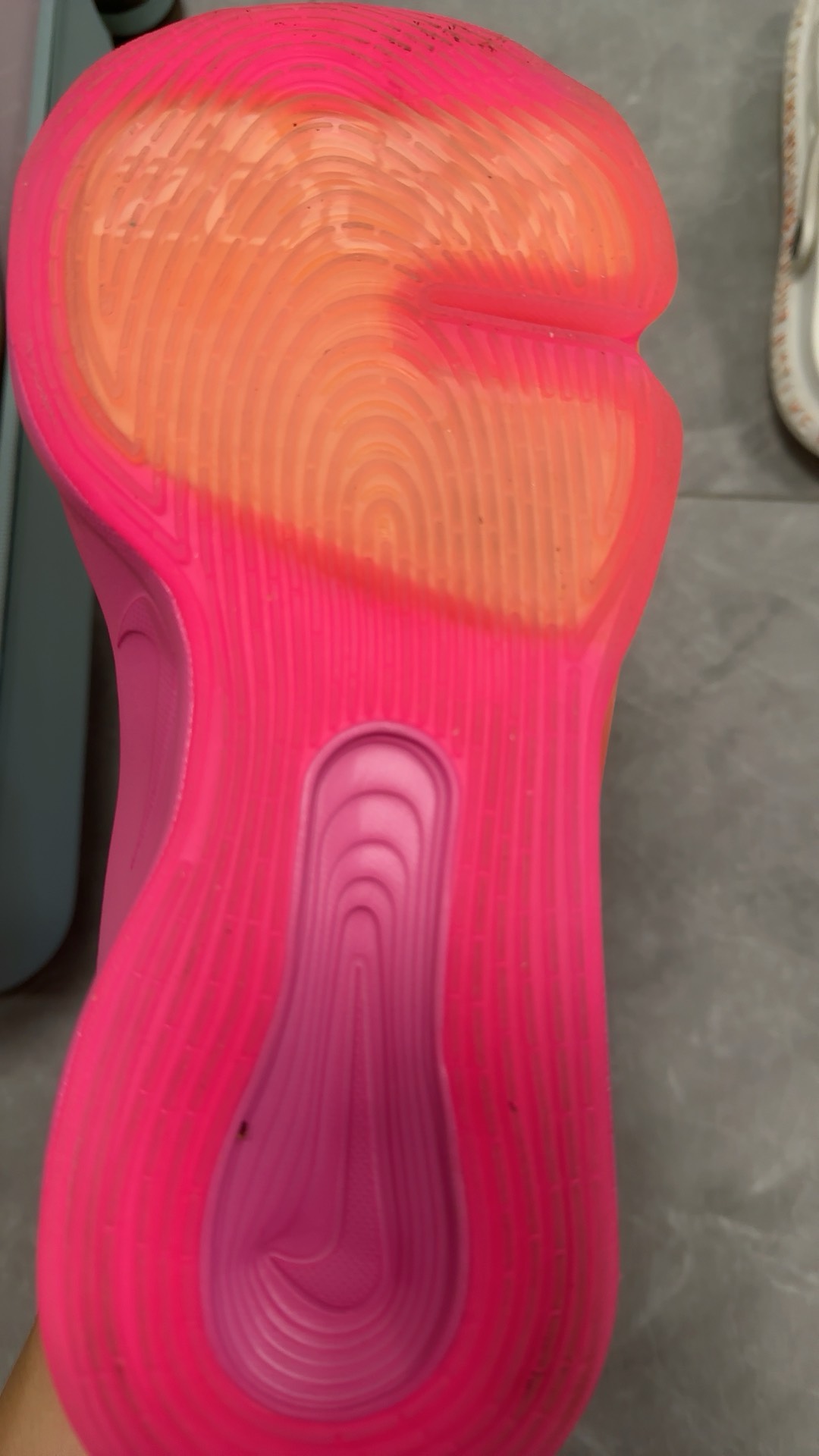 custom review-Nike Air Zoom GT Hustle 3 EP 'Endless Energy'