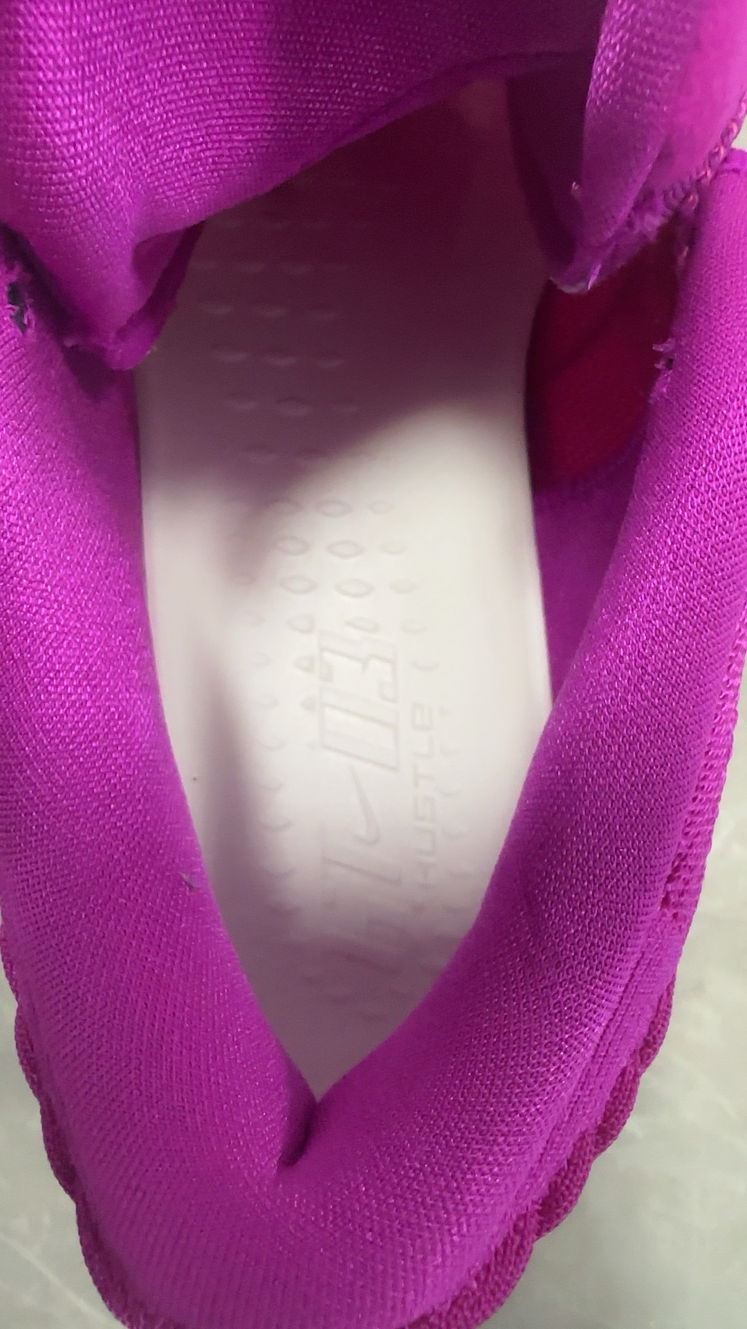 custom review-Nike Air Zoom GT Hustle 3 EP 'Endless Energy'